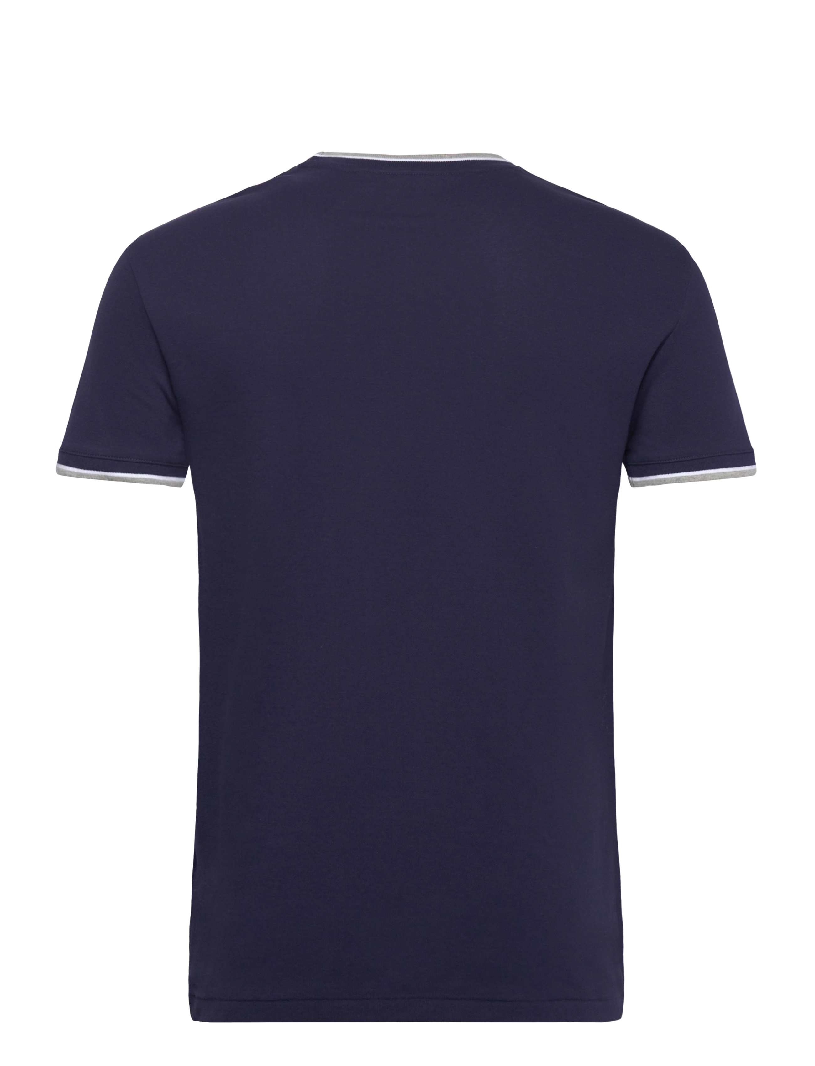 Polo Ralph Lauren - Classic Fit Stretch Mesh T-Shirt - short-sleeved t-shirts - newport navy/c173 - 2