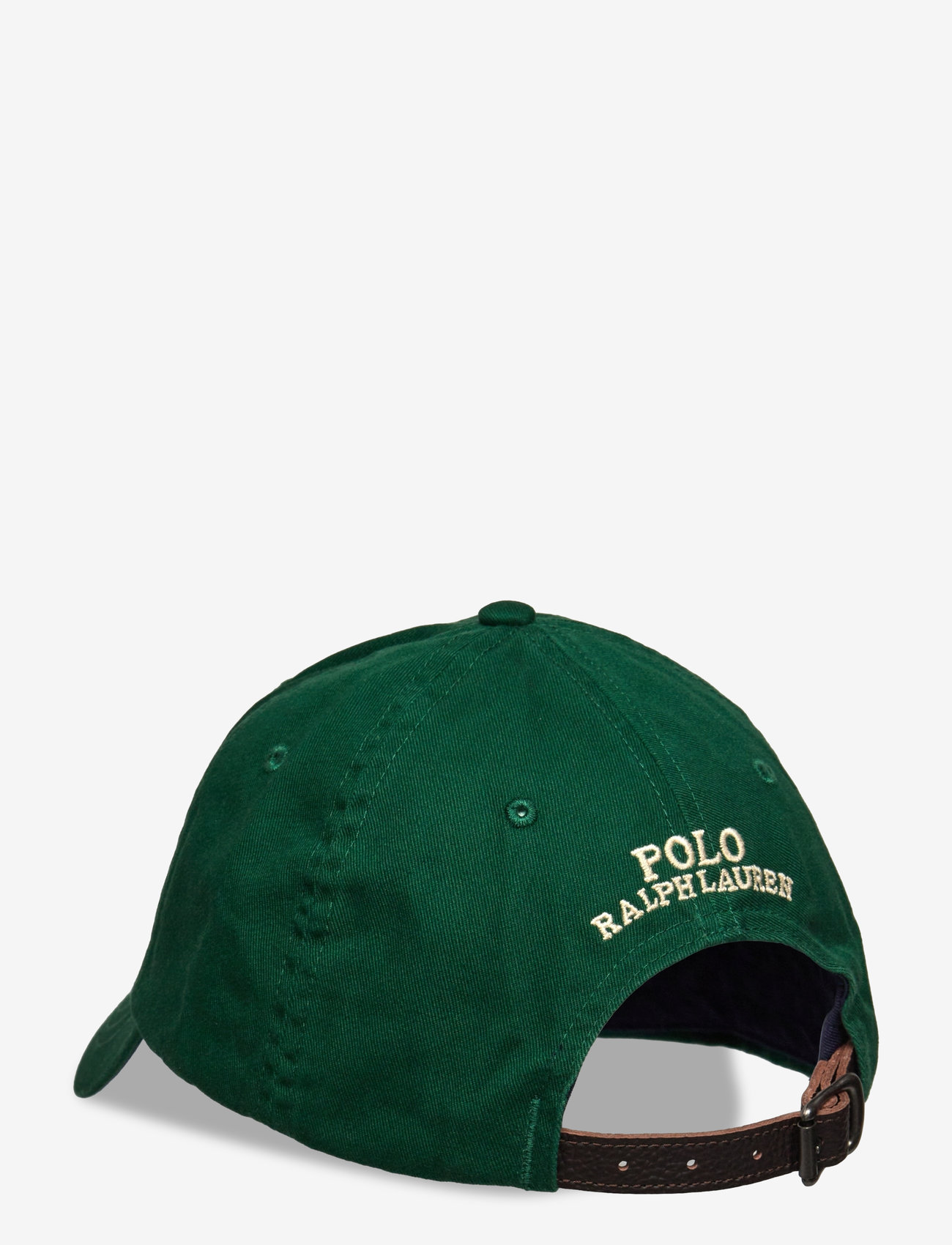 Polo Ralph Lauren - Polo Bear Twill Ball Cap - nokamütsid - new forest - 1