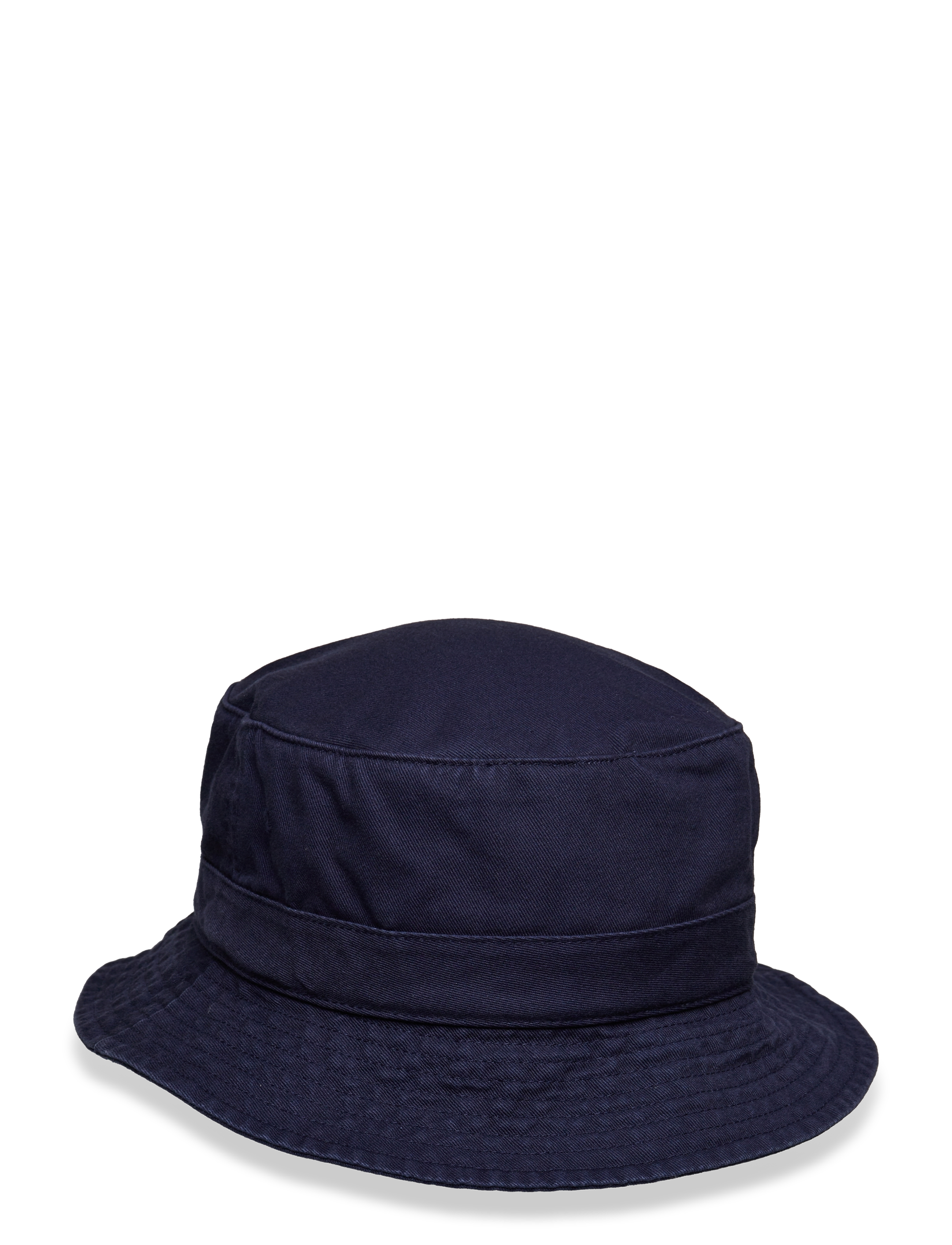Polo Ralph Lauren - Polo Bear Twill Bucket Hat - newport navy - 1