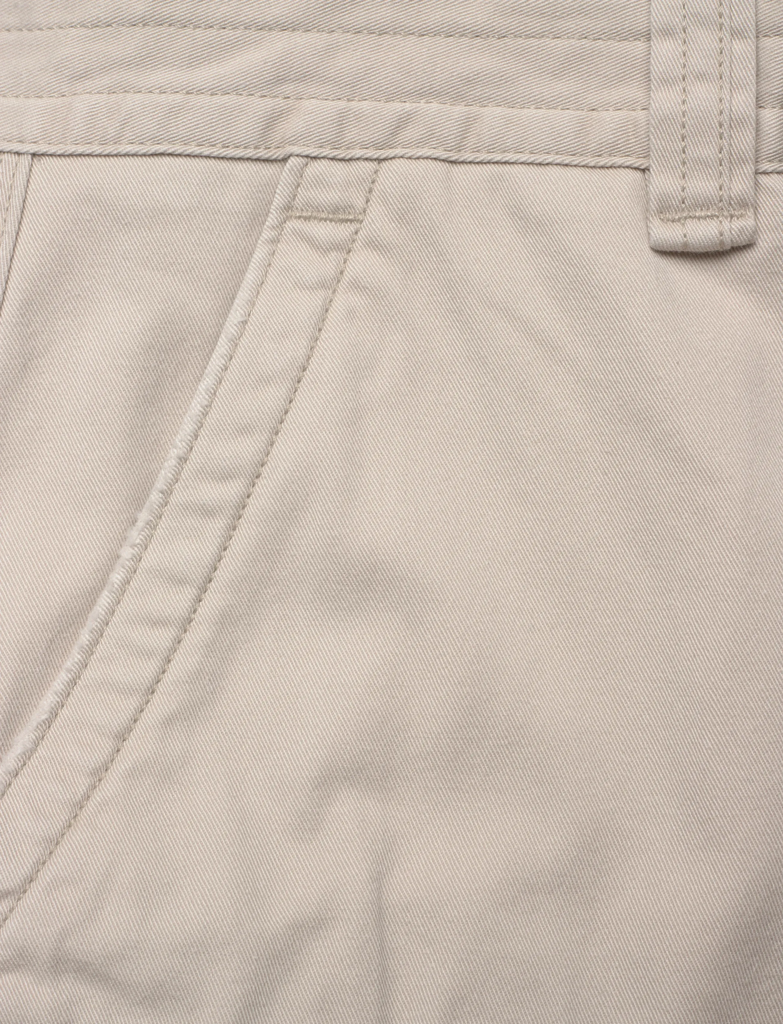 Polo Ralph Lauren - 8-Inch Gellar Relaxed Twill Cargo Short - cargo shorts - classic stone - 4