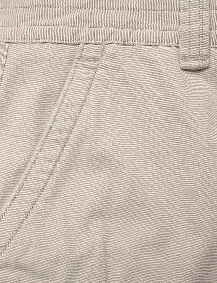 Polo Ralph Lauren - 8-Inch Gellar Relaxed Twill Cargo Short - cargoshorts - classic stone - 4