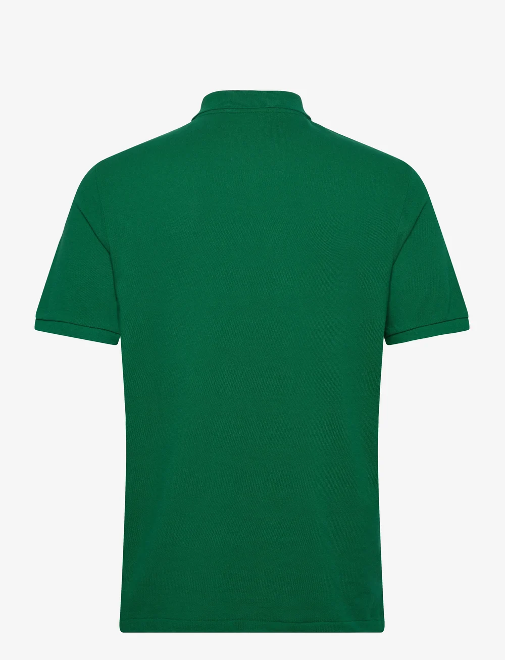 Polo Ralph Lauren - 20/1 MESH-SSL-PSH - kortärmade pikéer - tennis green - 1