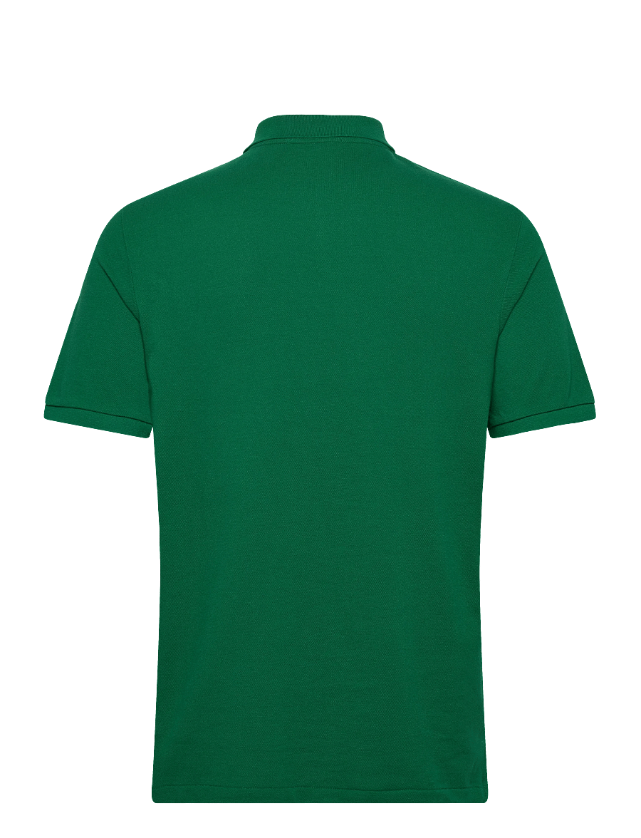 Polo Ralph Lauren - 20/1 MESH-SSL-PSH - tennis green - 1