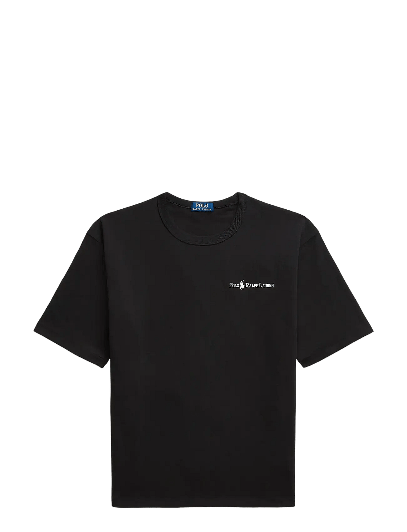 Polo Ralph Lauren | Relaxed Fit Logo Jersey T-Shirt | M