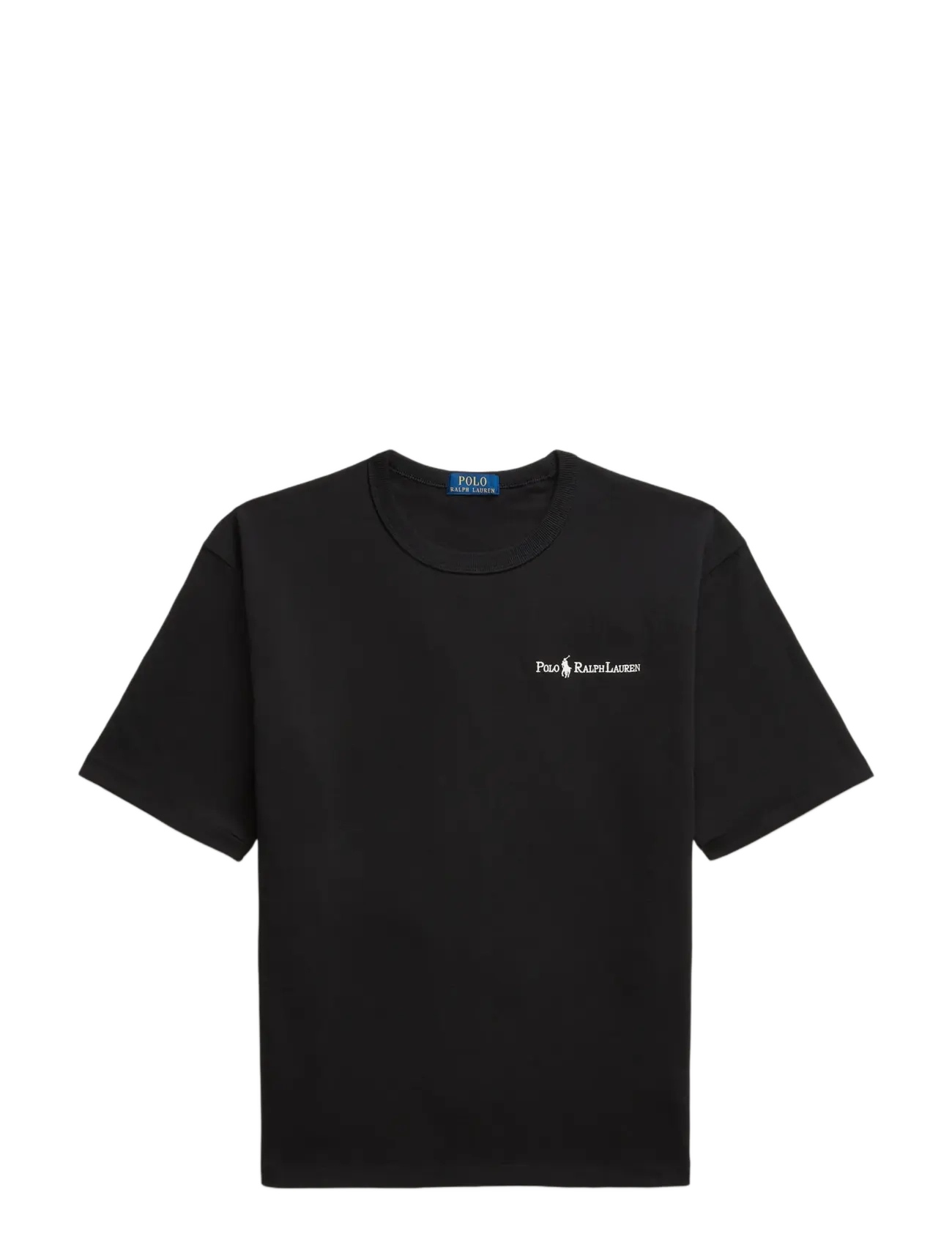 POLO BLACK