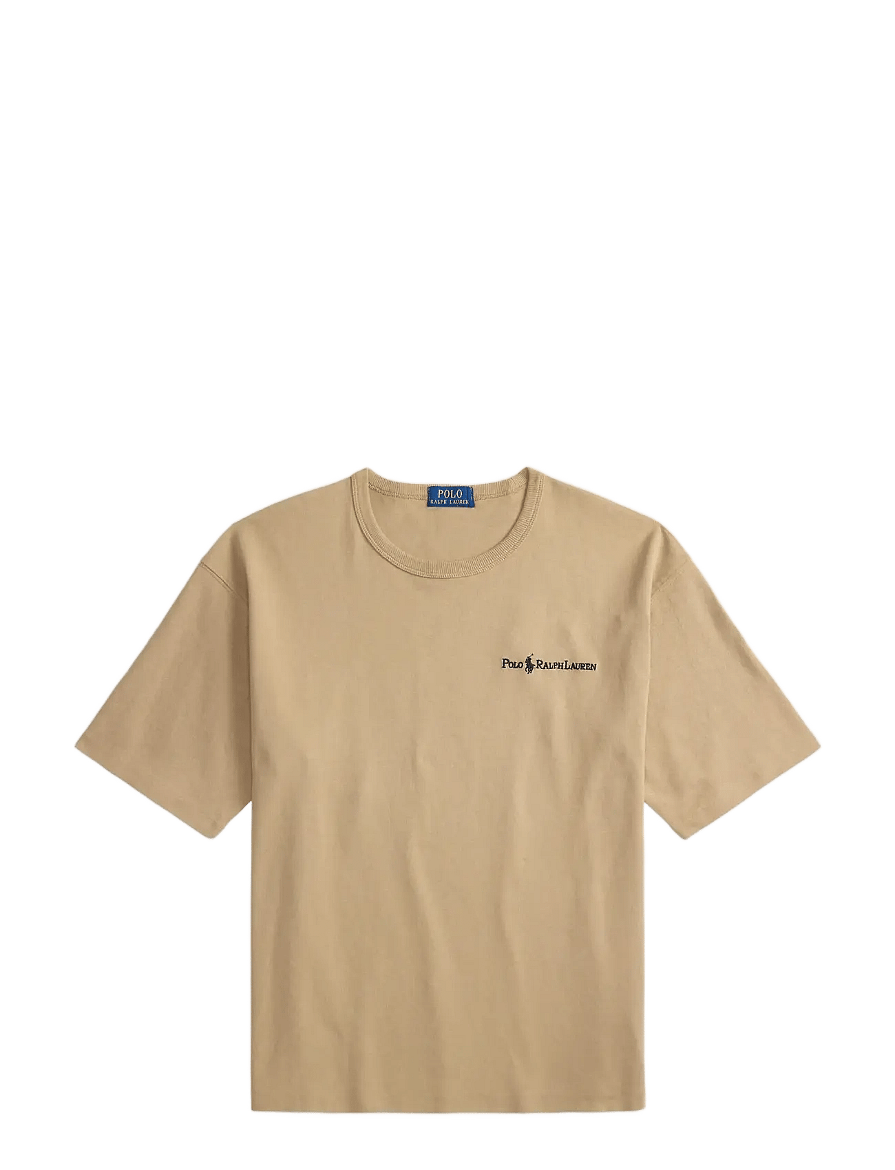 Polo Ralph Lauren | Relaxed Fit Logo Jersey T-Shirt | L