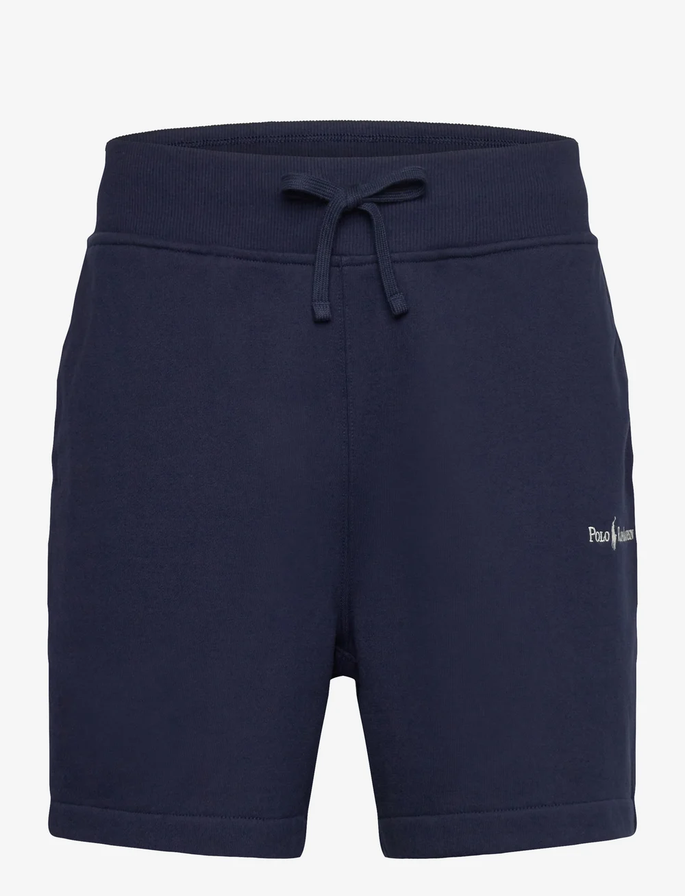 Polo Ralph Lauren - 6-Inch Logo Fleece Short - sweatshorts - cruise navy - 0