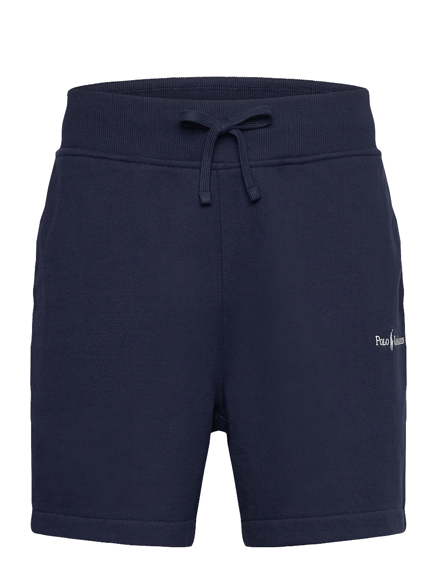 Polo Ralph Lauren - 6-Inch Logo Fleece Short - cruise navy - 0