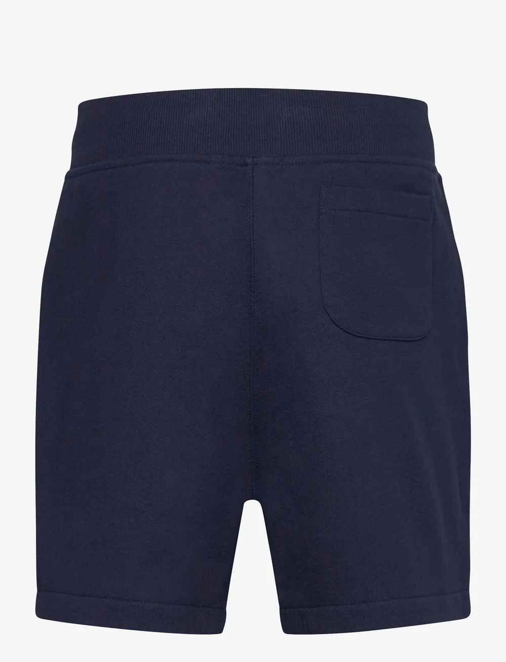 Polo Ralph Lauren - 6-Inch Logo Fleece Short - sweatshorts - cruise navy - 1