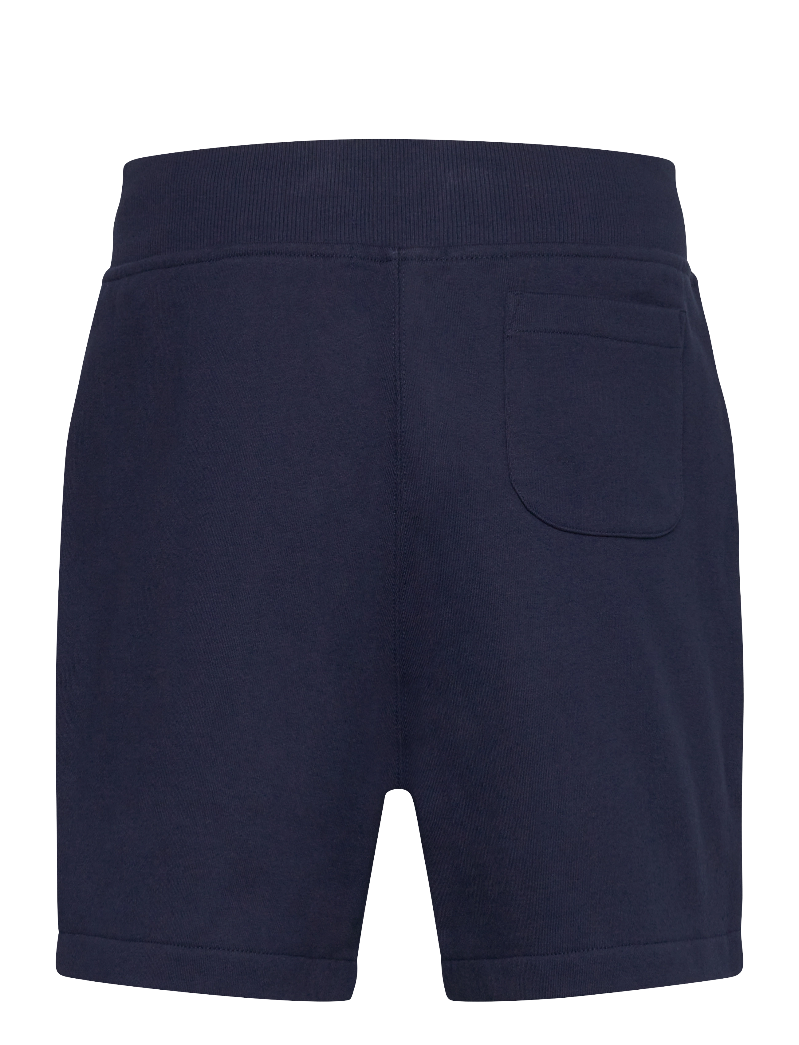 Polo Ralph Lauren - 6-Inch Logo Fleece Short - cruise navy - 1