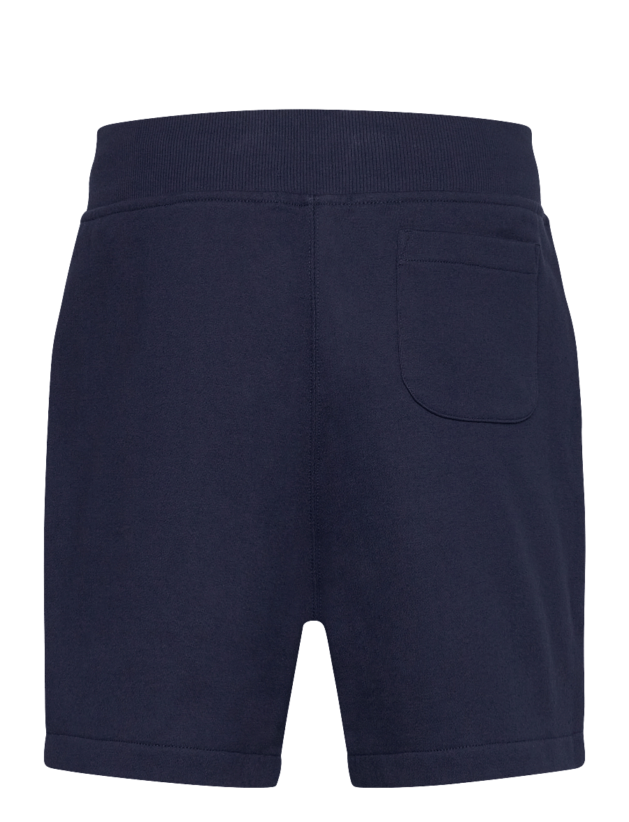 Polo Ralph Lauren - 6-Inch Logo Fleece Short - cruise navy - 1