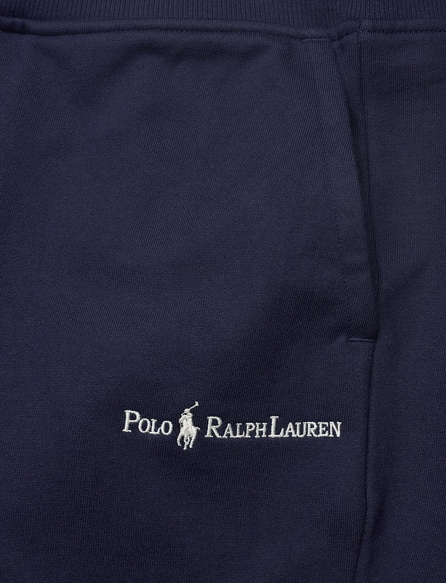 Polo Ralph Lauren - 6-Inch Logo Fleece Short - cruise navy - 2