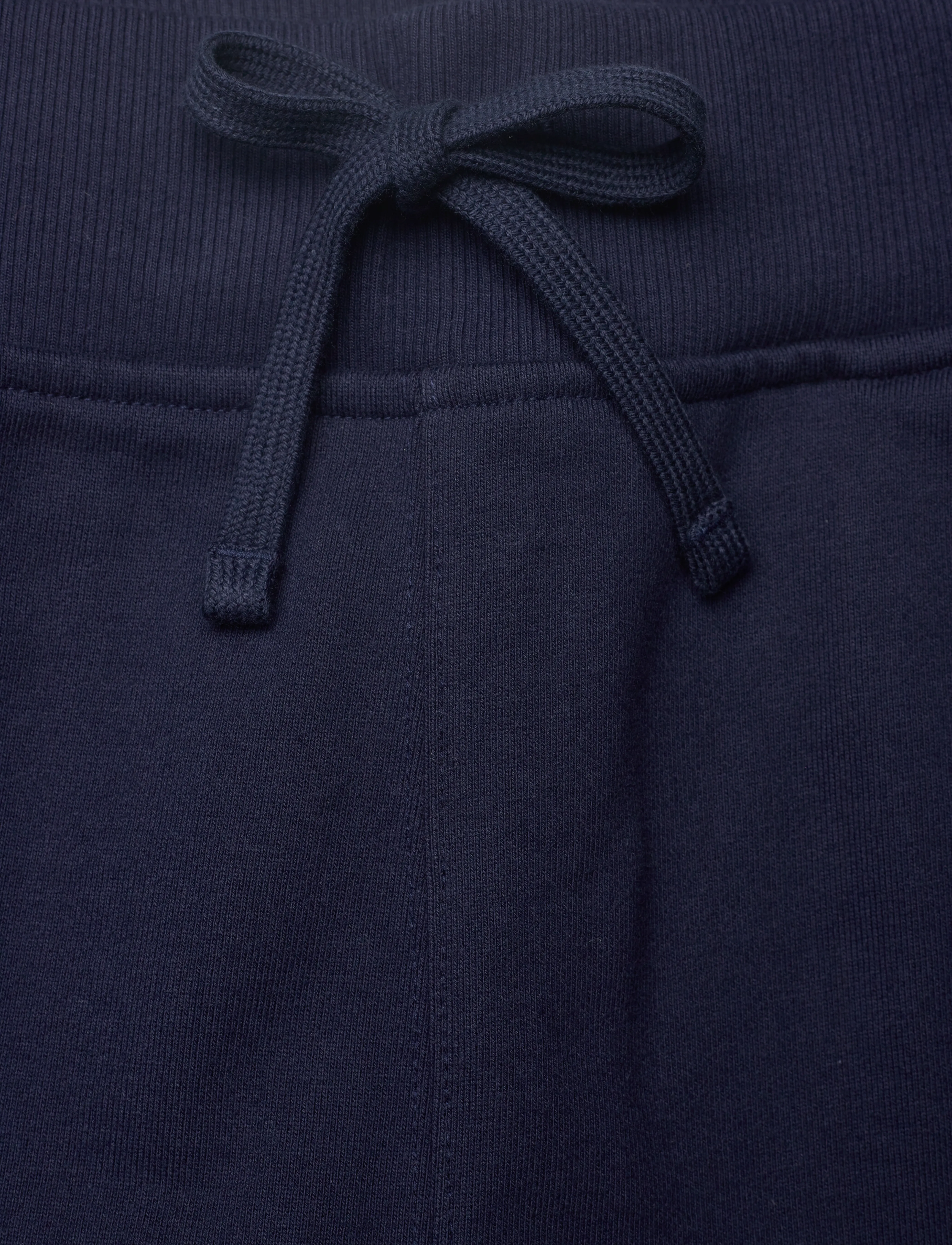 Polo Ralph Lauren - 6-Inch Logo Fleece Short - cruise navy - 3