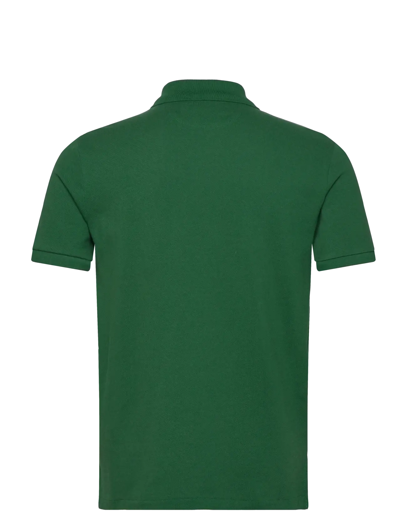 Polo Ralph Lauren - Custom Slim Fit Print Mesh Polo Shirt - short-sleeved polos - polo run club/new - 1