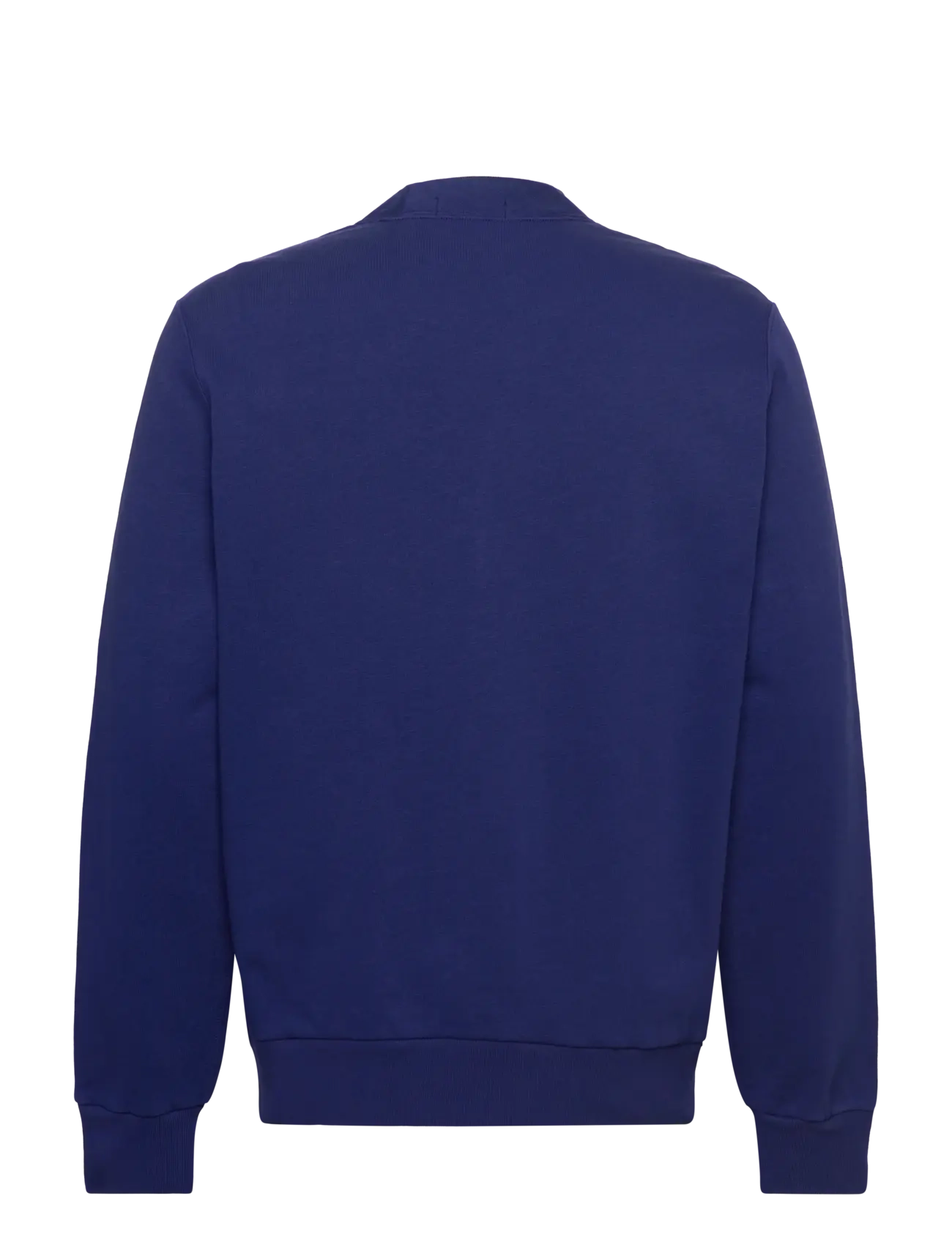 Polo Ralph Lauren - Rowing-Patch Fleece Cardigan - cardigans - fall royal - 1