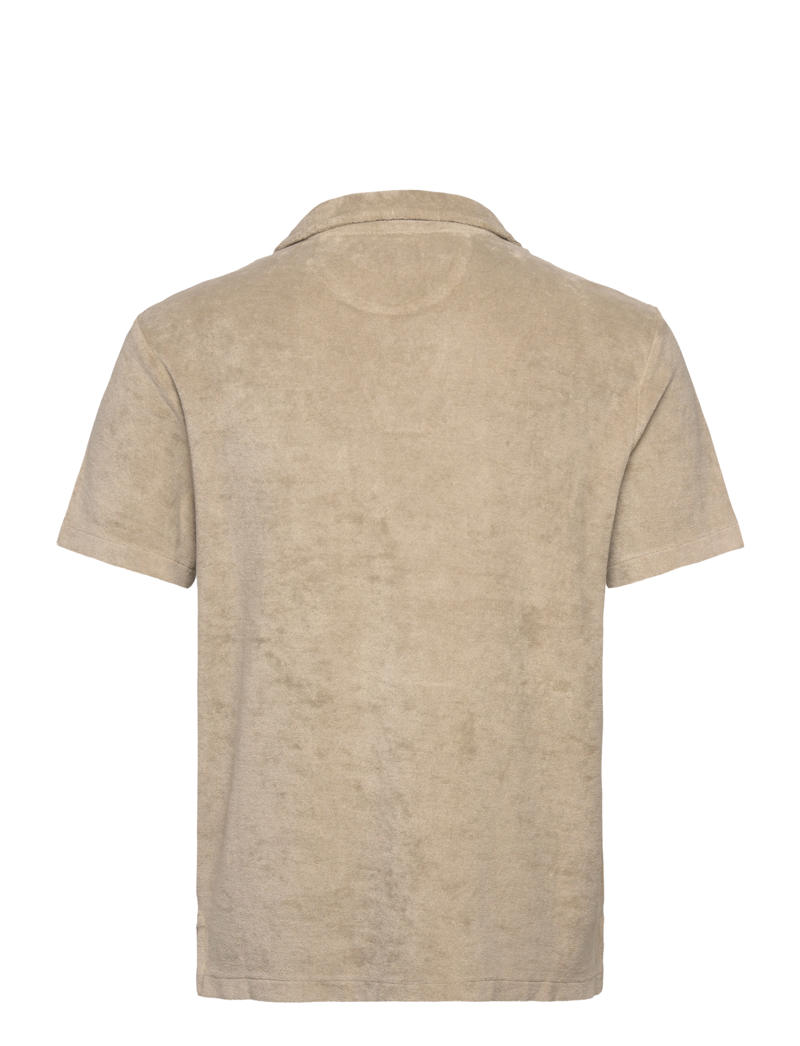 Polo Ralph Lauren - LW COTTON TERRY-SSL-PSH - olive - 1