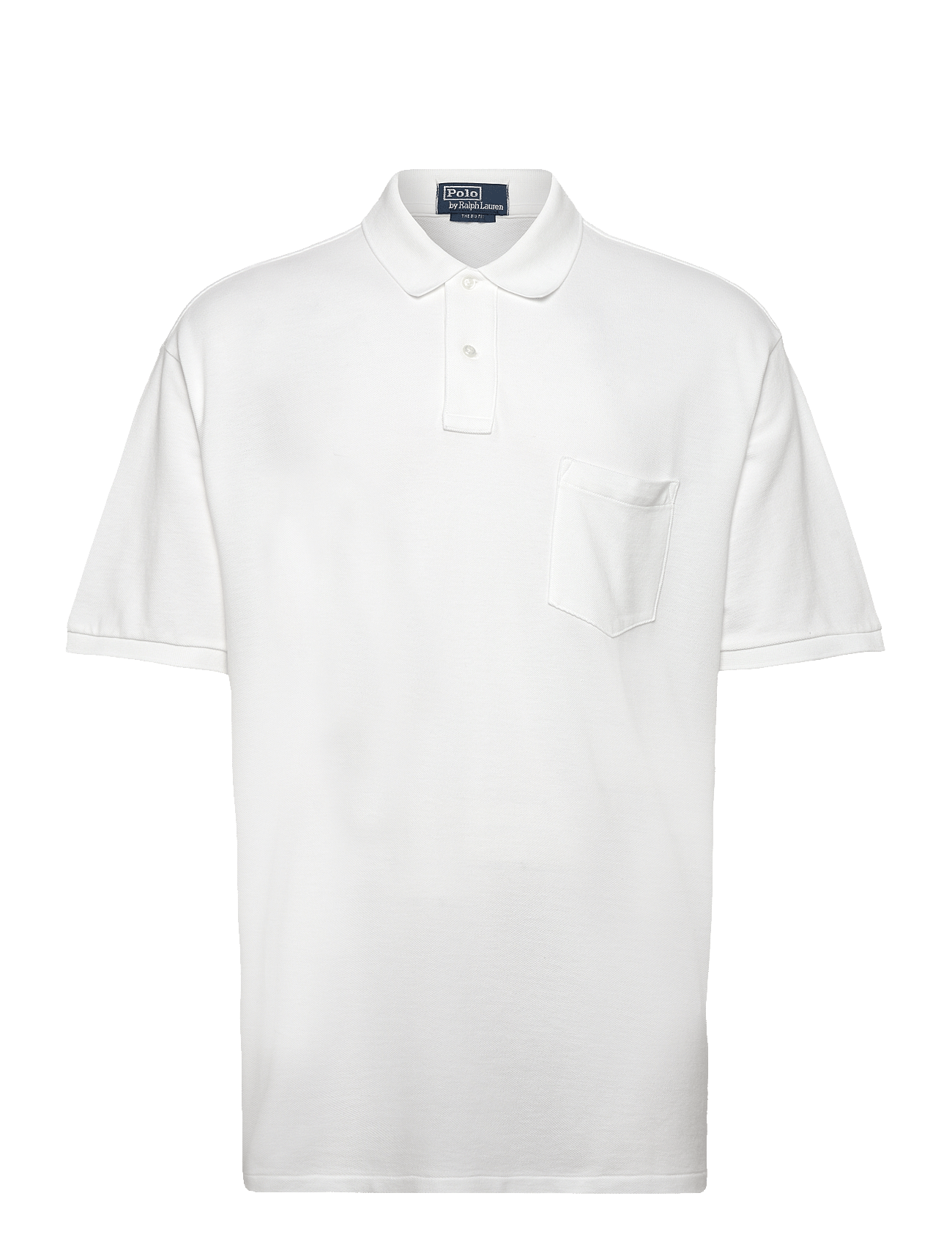 Polo Ralph Lauren - 20/1 Mesh-Ssl-Psh
