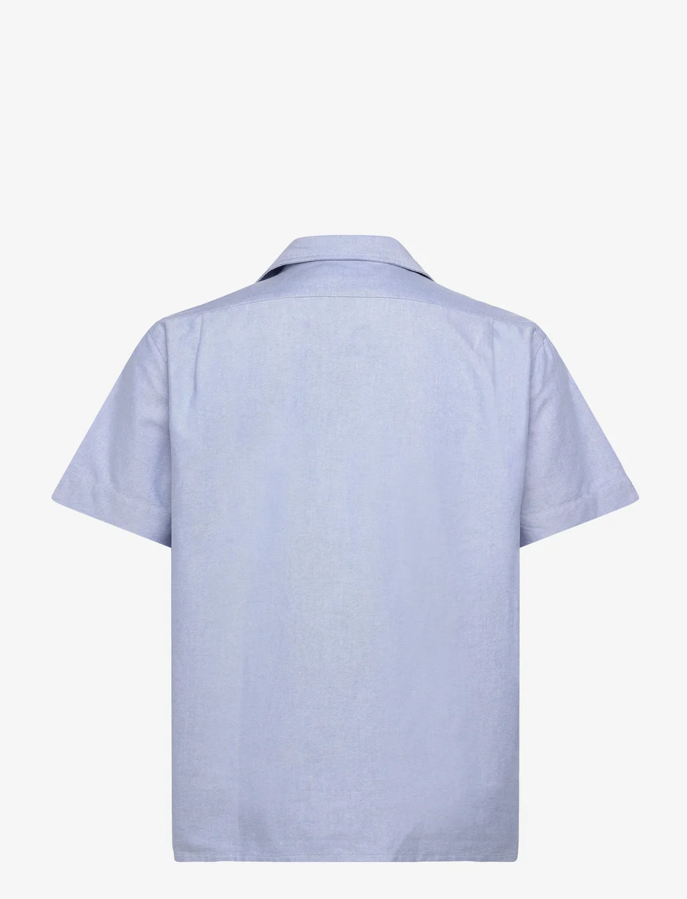 Polo Ralph Lauren - CLASSIC OXFORD-CLADYPPPKSSS - kortærmede skjorter - bsr blue - 1