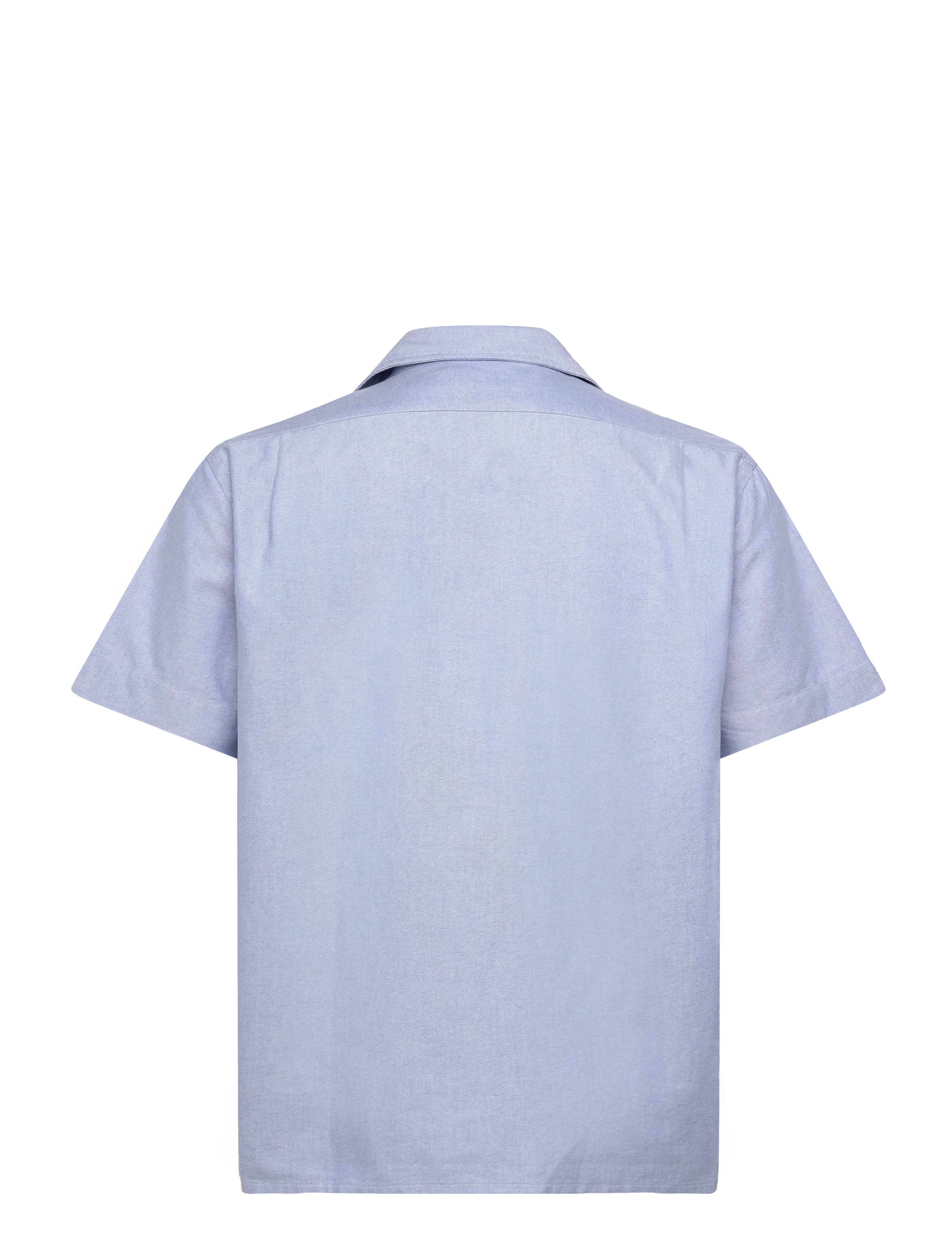 Polo Ralph Lauren - CLASSIC OXFORD-CLADYPPPKSSS - bsr blue - 1