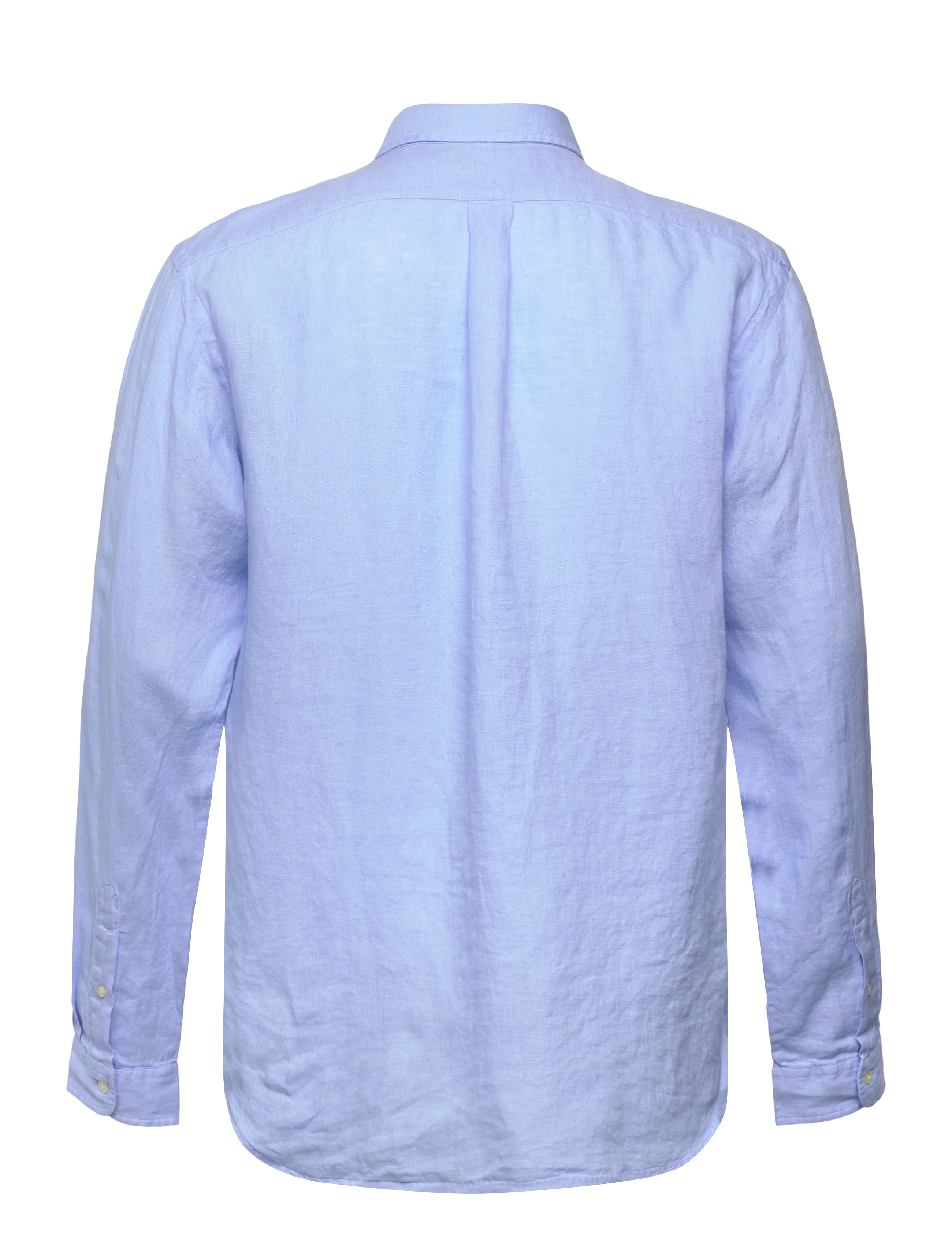 Polo Ralph Lauren - 17/1 PD LINEN V1-CUBDPPCS - casual - austin blue - 1
