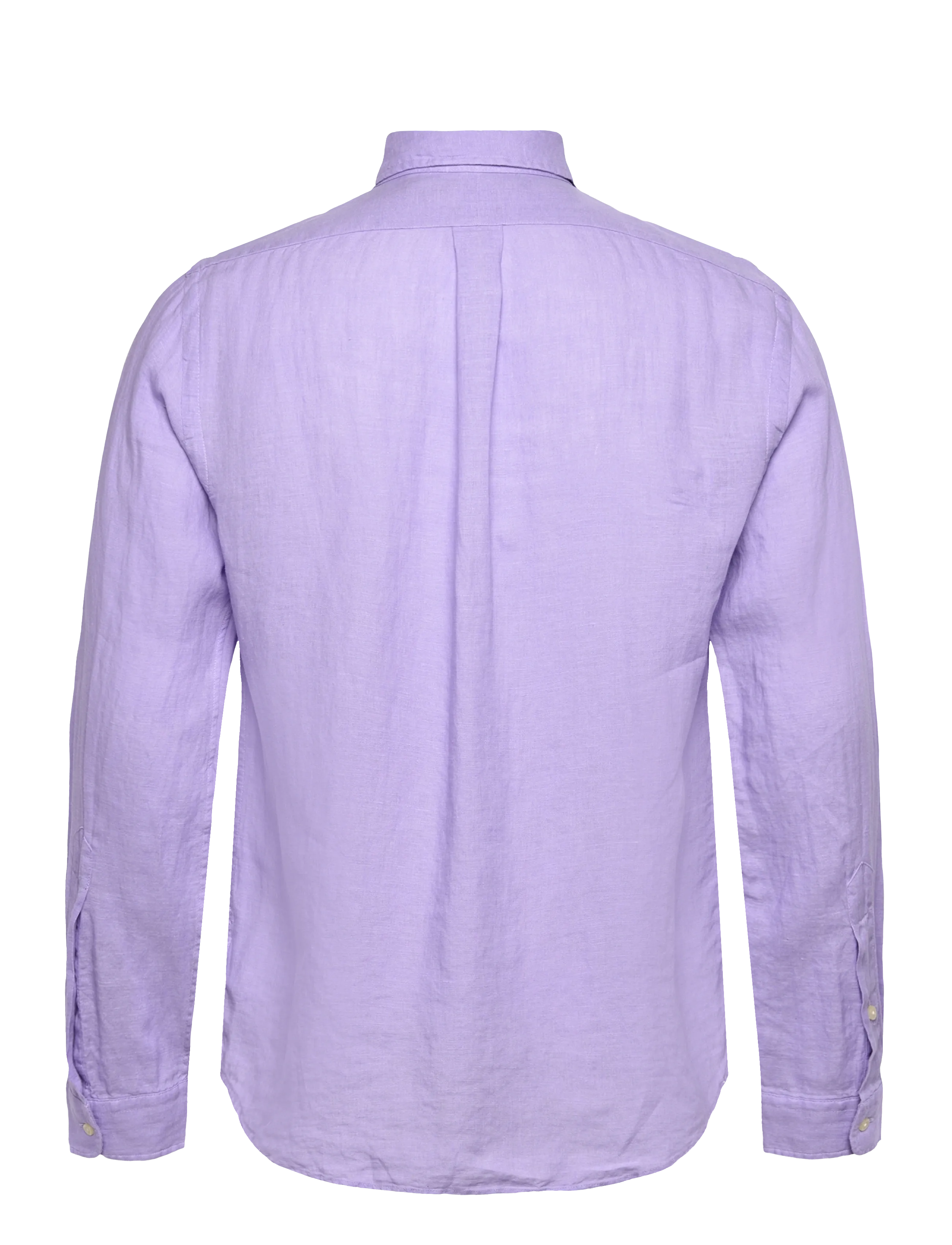 Polo Ralph Lauren - 17/1 PD LINEN V1-CUBDPPCS - casual - sky lavender - 2