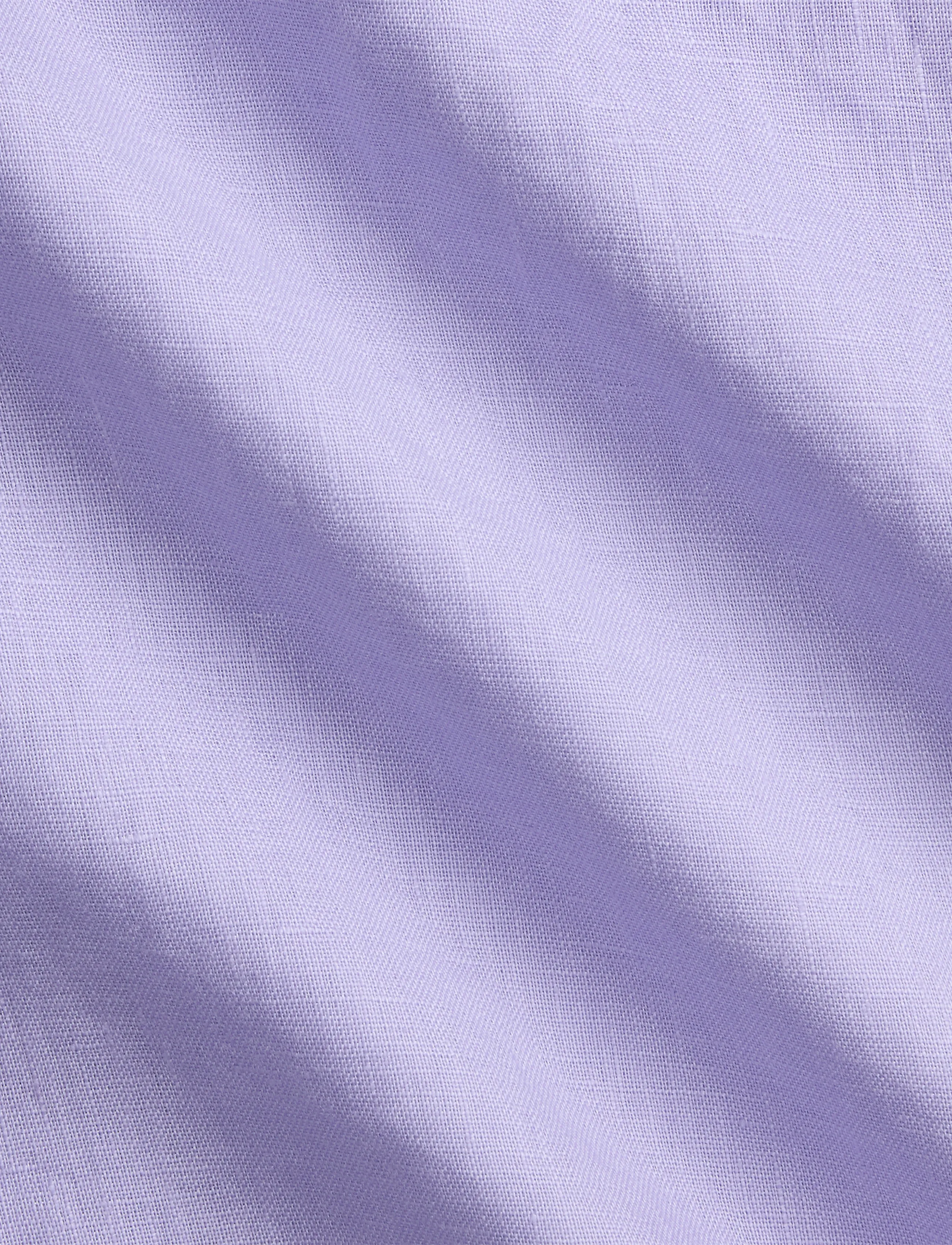 Polo Ralph Lauren - 17/1 PD LINEN V1-CUBDPPCS - casual - sky lavender - 5