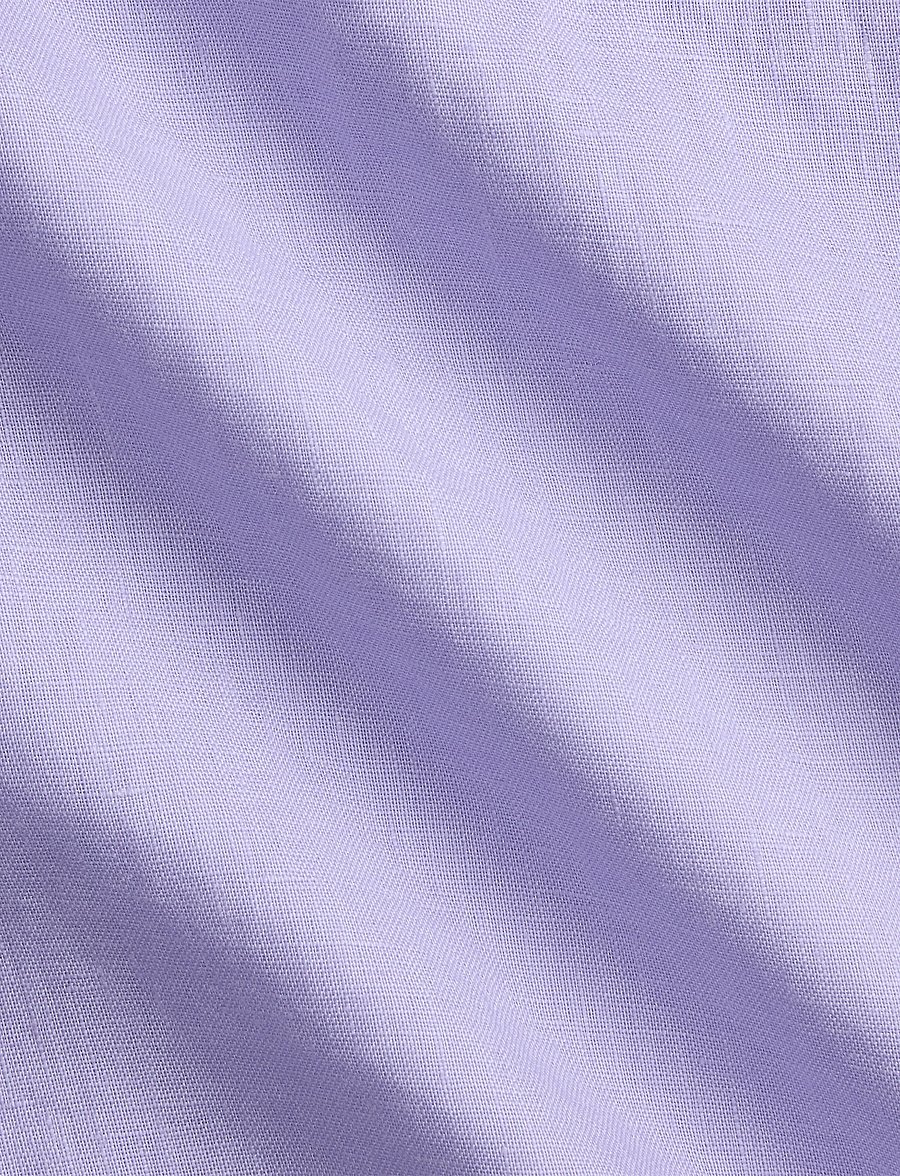 Polo Ralph Lauren - 17/1 PD LINEN V1-CUBDPPCS - casual - sky lavender - 5