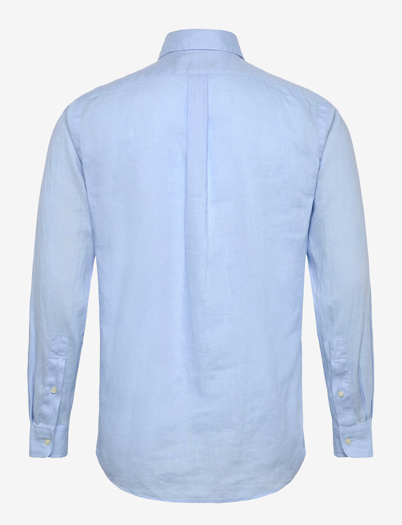 Polo Ralph Lauren - PD LINEN BLEND-CUBDPPCS - office blue - 1