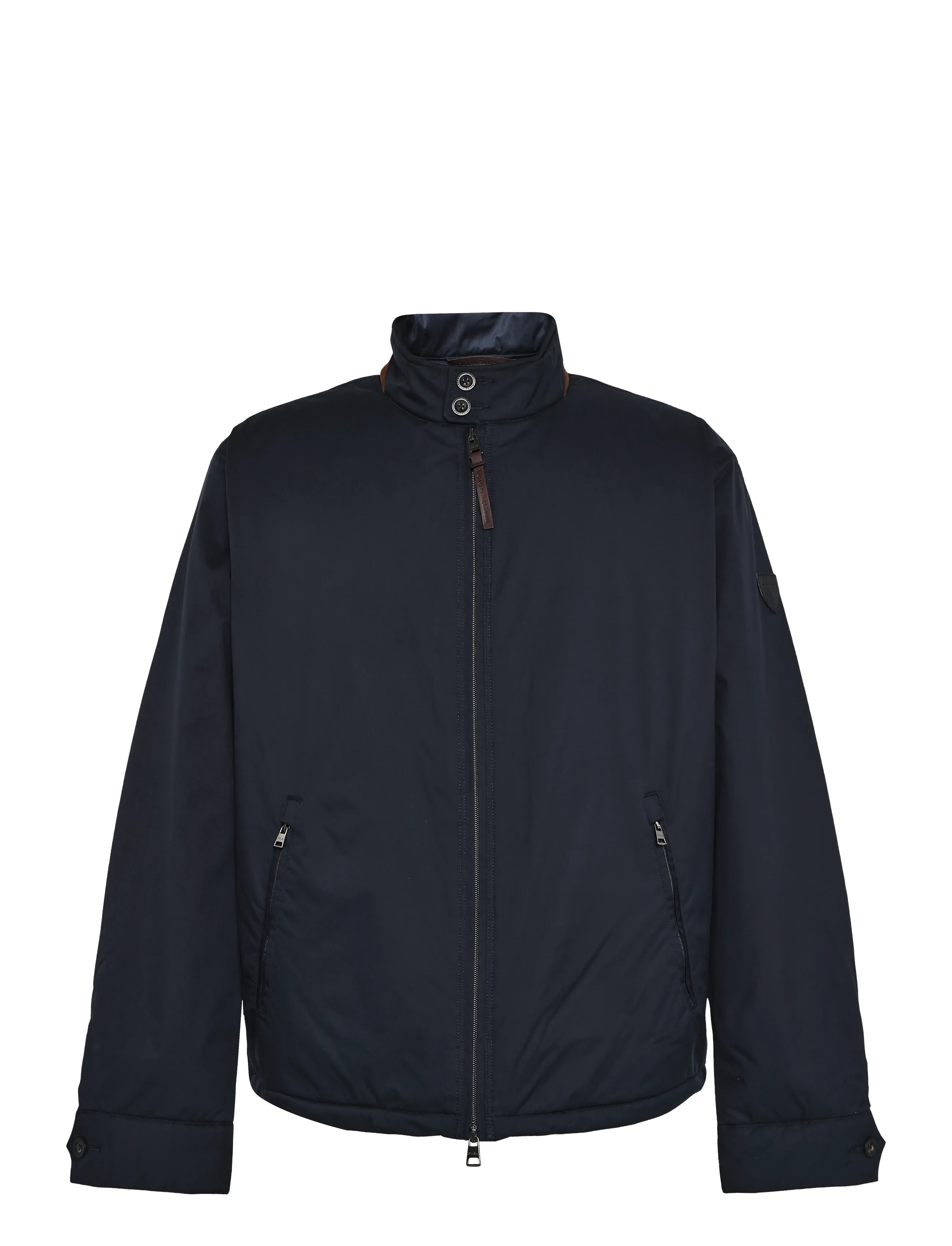 Polo Ralph Lauren PERFRMNC GABARDINE-ABTTSN JKT - Inspiration - COLLECTION NAVY / navy