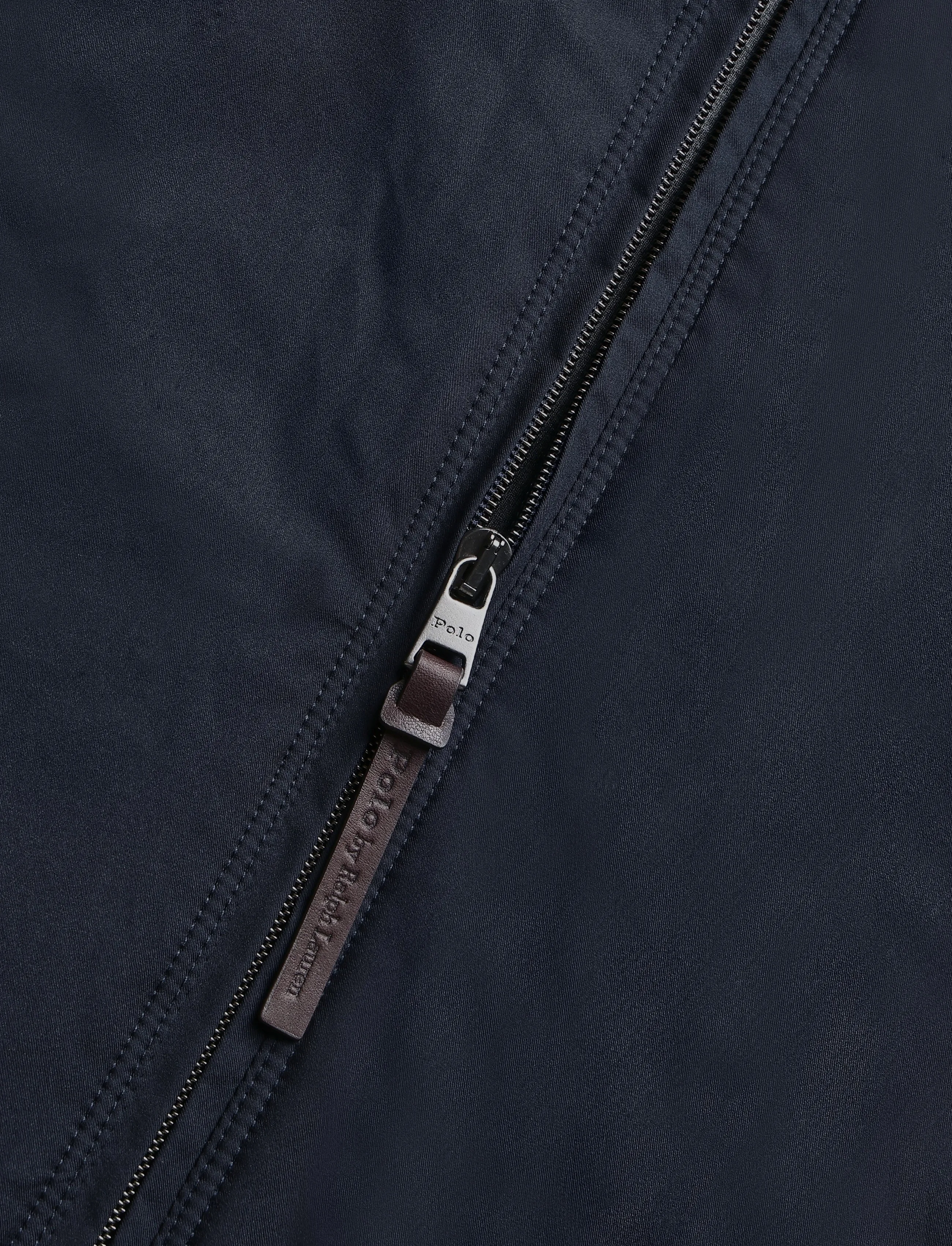 Polo Ralph Lauren - PERFRMNC GABARDINE-ABTTSN JKT - gefütterte jacken - collection navy - 3