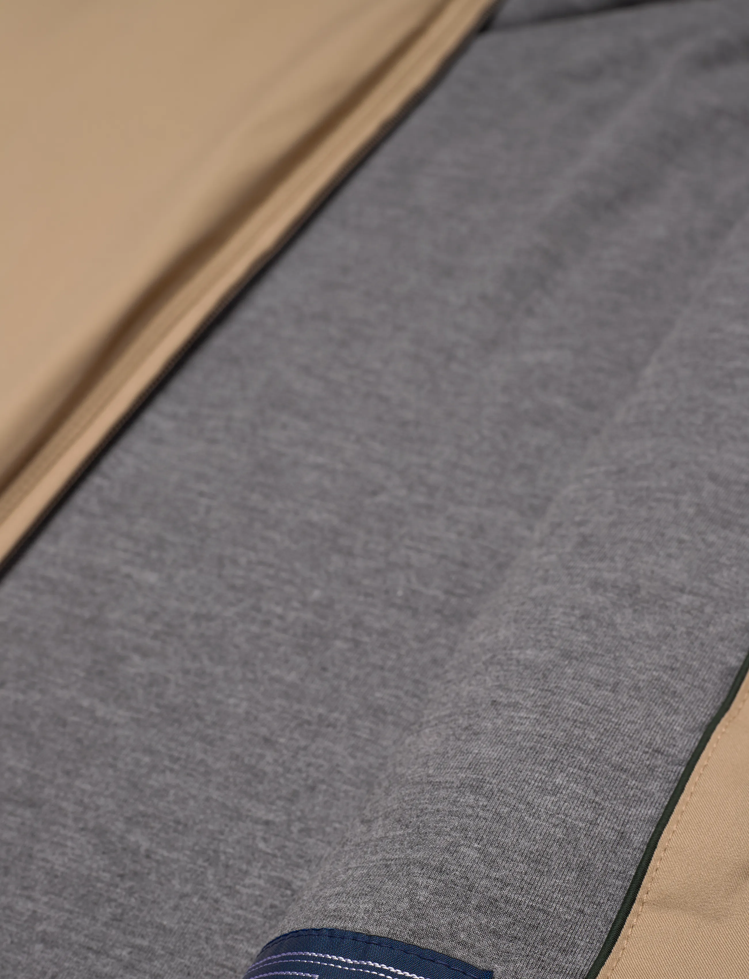 Polo Ralph Lauren - PERFRMNC GABARDINE-ABTTSN JKT - vindjakker - rl khaki - 5