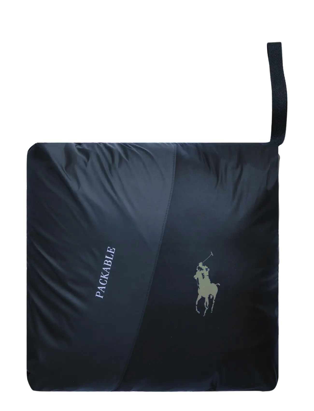 Polo Ralph Lauren - The Colden Packable Matte Jacket - gefütterte jacken - collection navy - 2