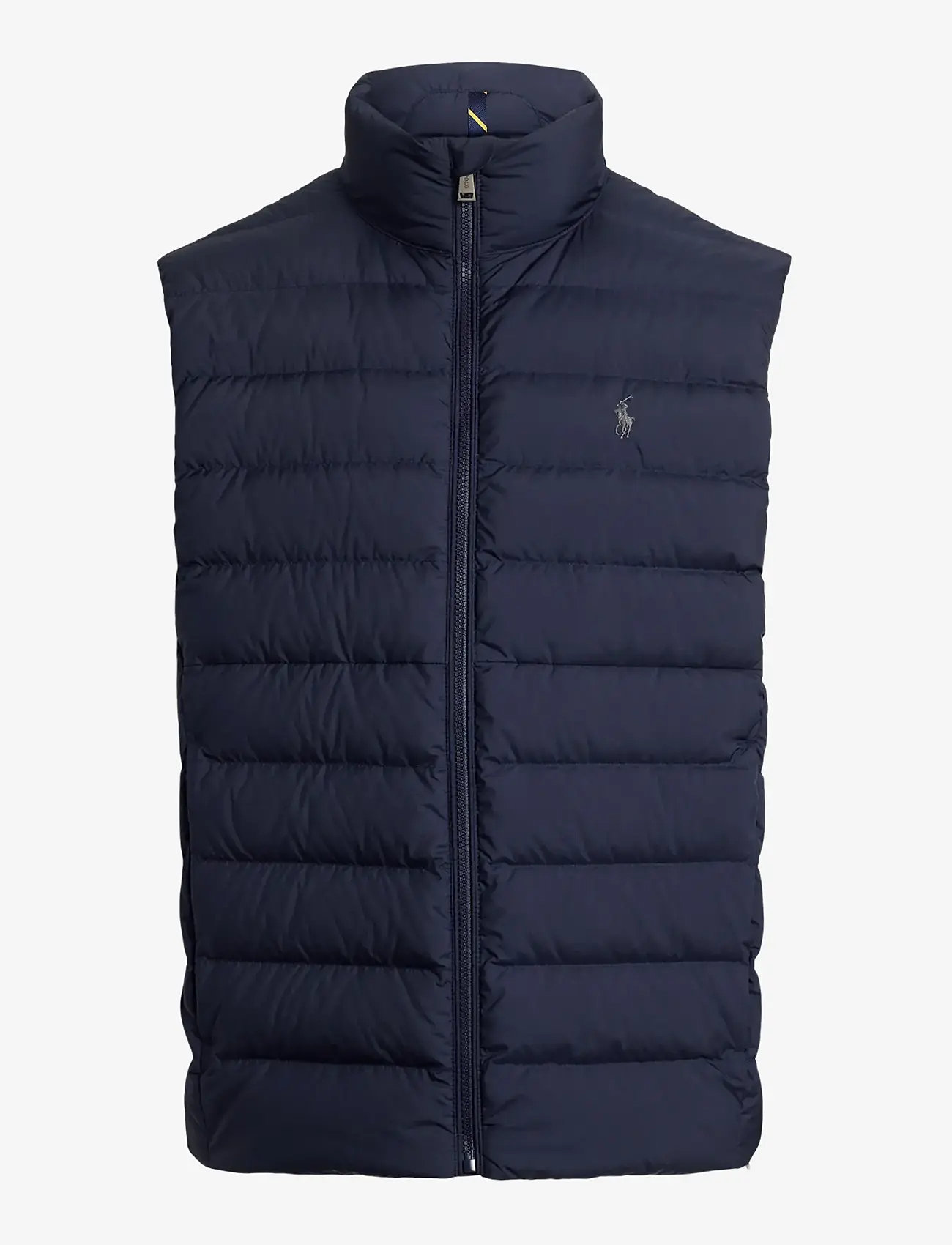 Polo Ralph Lauren - MATTE PERPETUAL-CLDN WELD VST - västar - collection navy - 1