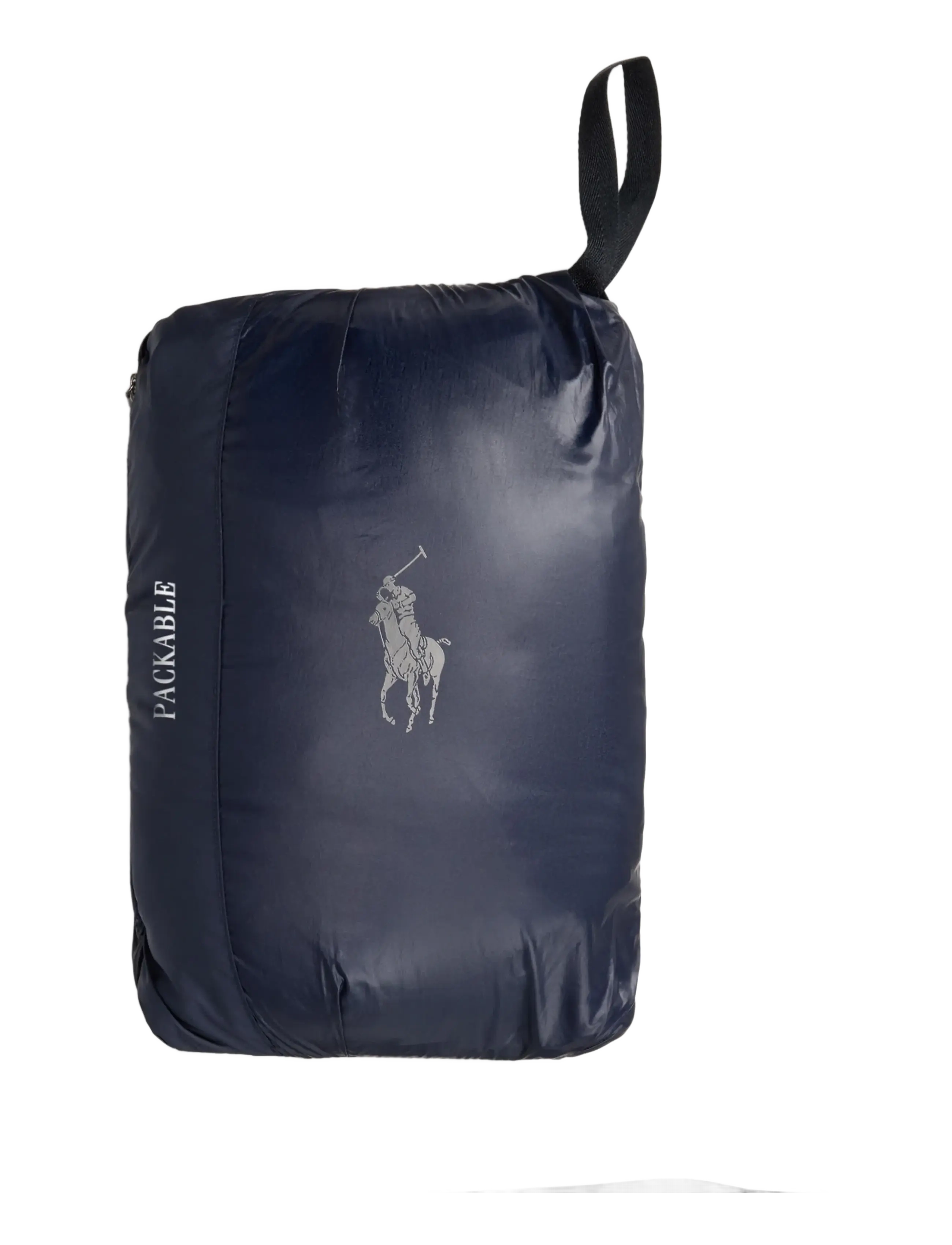 Polo Ralph Lauren - MATTE PERPETUAL-CLDN WELD VST - veste - collection navy - 2