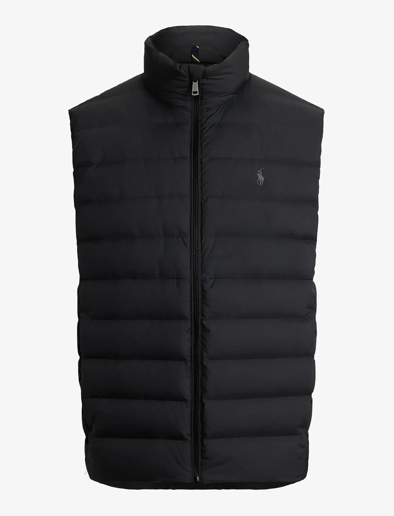 Polo Ralph Lauren - MATTE PERPETUAL-CLDN WELD VST - veste - polo black - 1