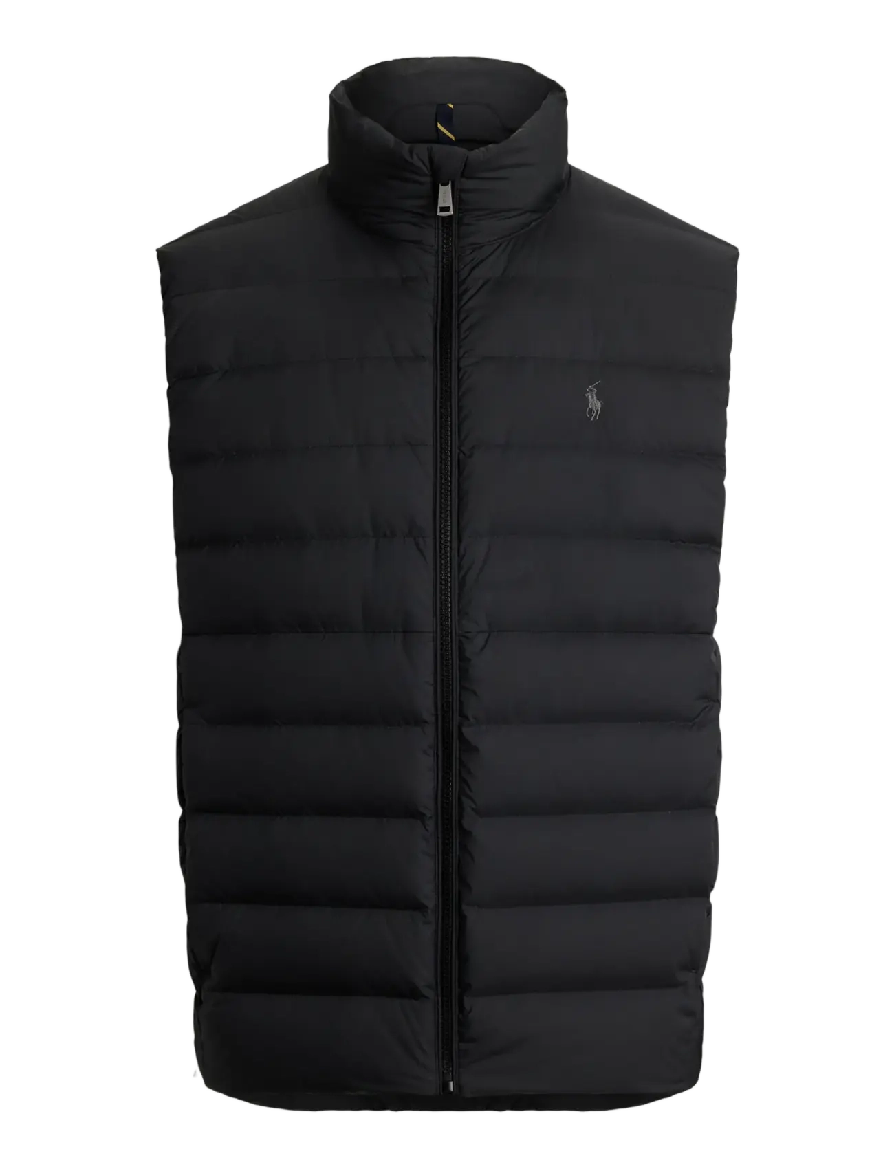 POLO BLACK