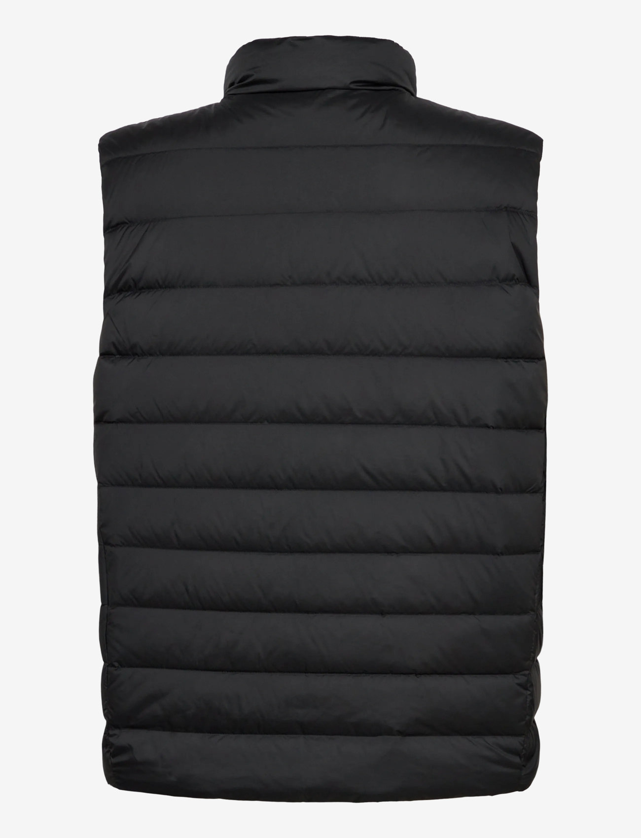 Polo Ralph Lauren - MATTE PERPETUAL-CLDN WELD VST - veste - polo black - 2