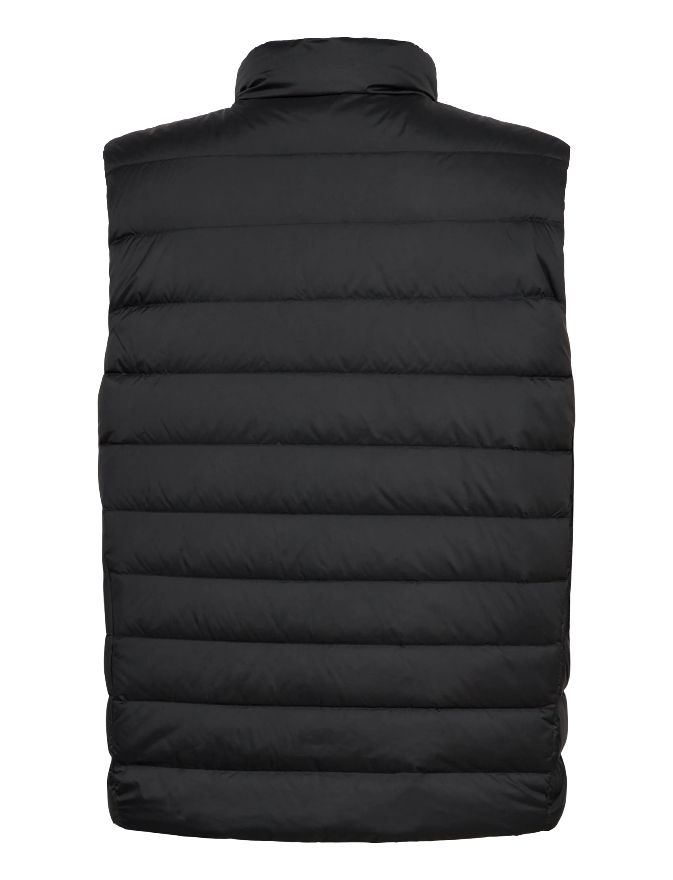 Polo Ralph Lauren - The Colden Packable Matte Vest - westen - polo black - 2