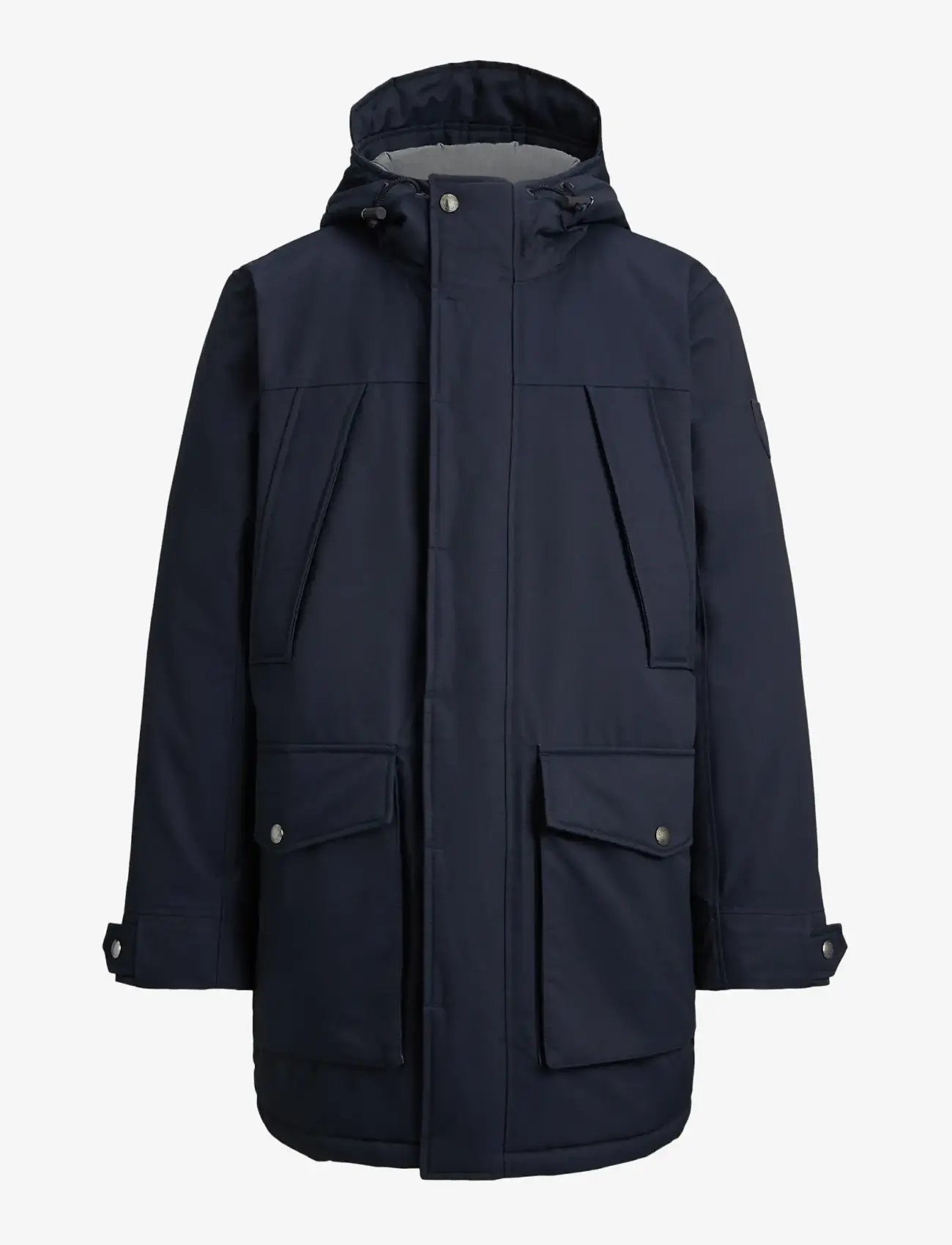 Polo Ralph Lauren - Hooded Down Parka - vinterjakker - collection navy - 1