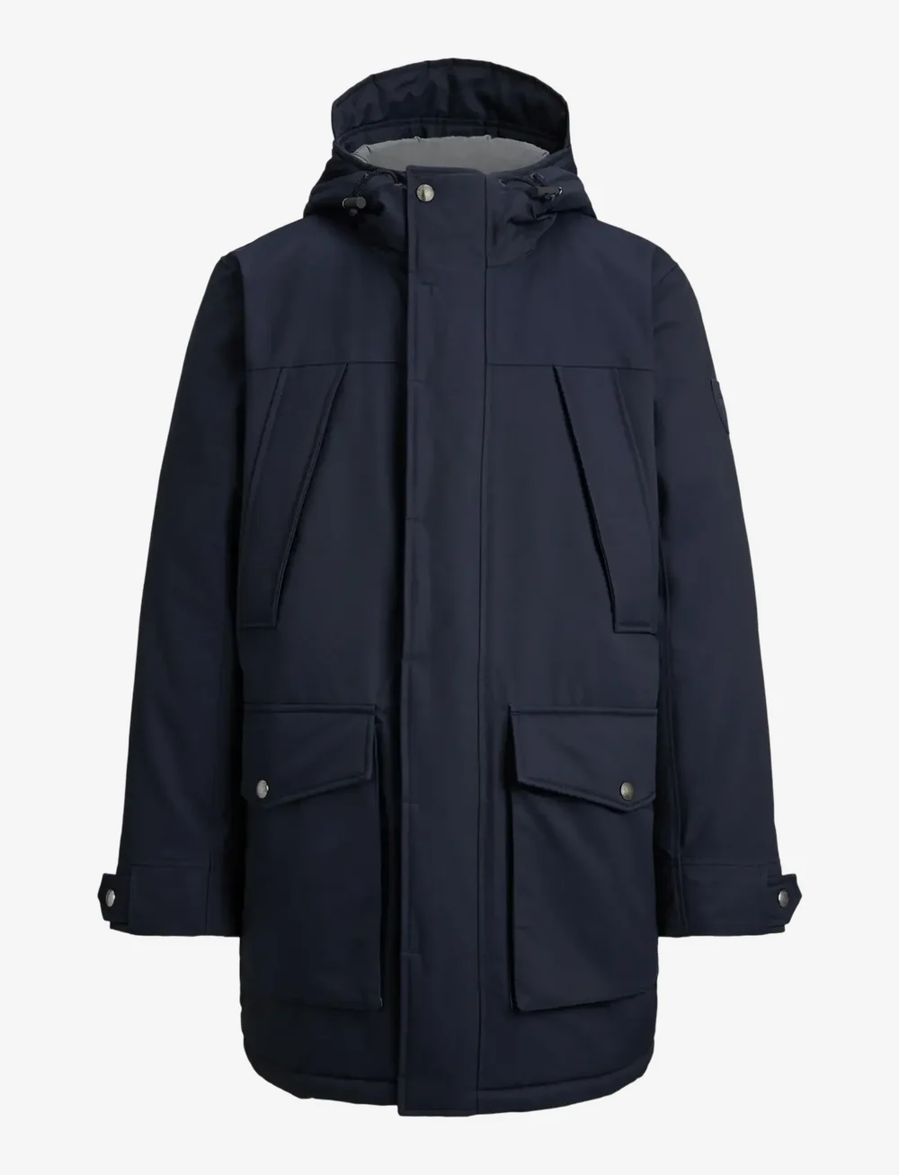Polo Ralph Lauren - Hooded Down Parka - vinterjackor - collection navy - 1