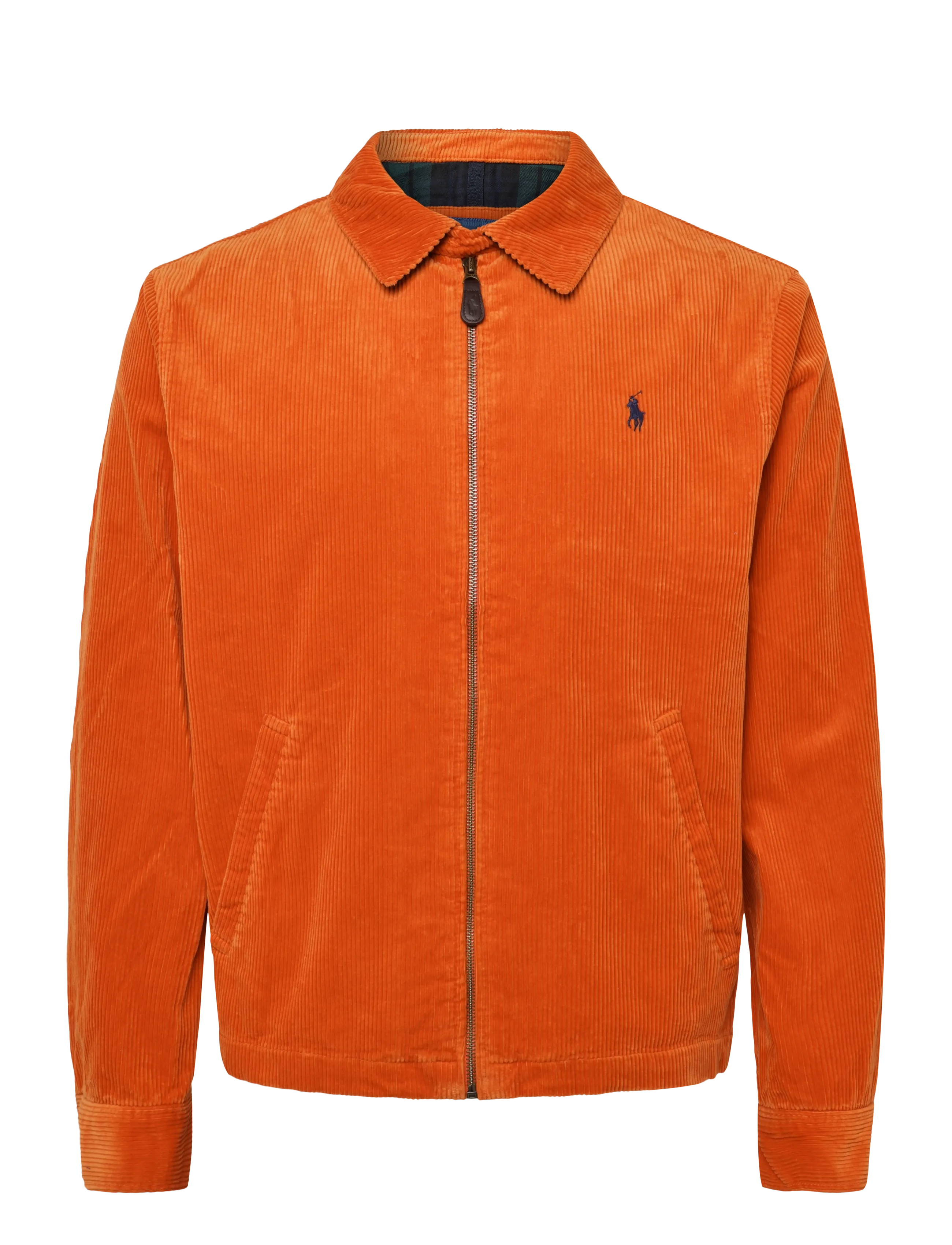 The Wynton Corduroy Jacket