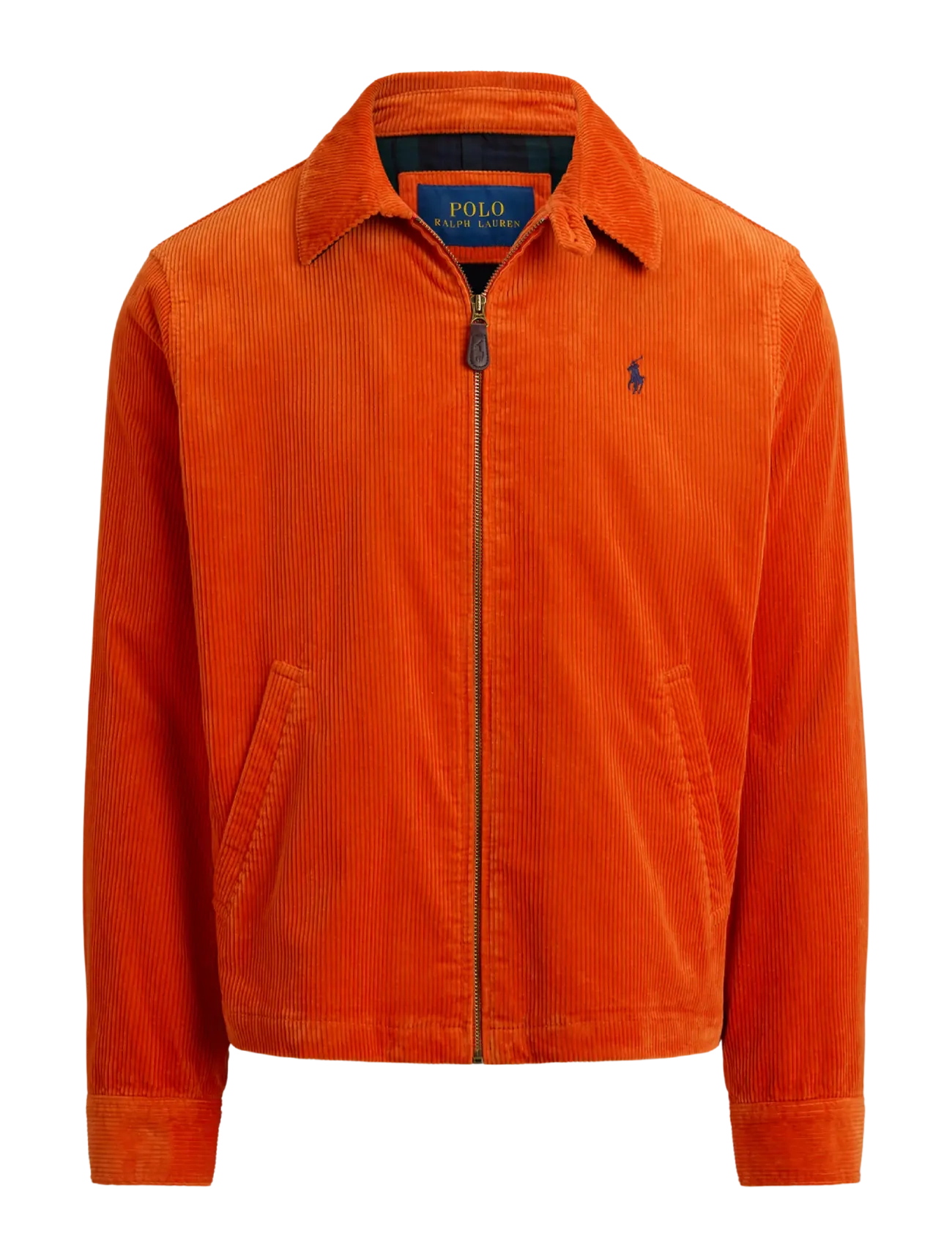 COLLEGE ORANGE