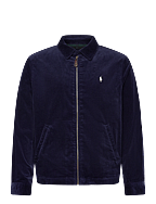 Polo Ralph Lauren 8 Wale Corduroy-wyntn Wb (RAF710968125) - Light Polo Ralph Lauren 8 Wale Corduroy-wyntn Wb (RAF710968125) - Light