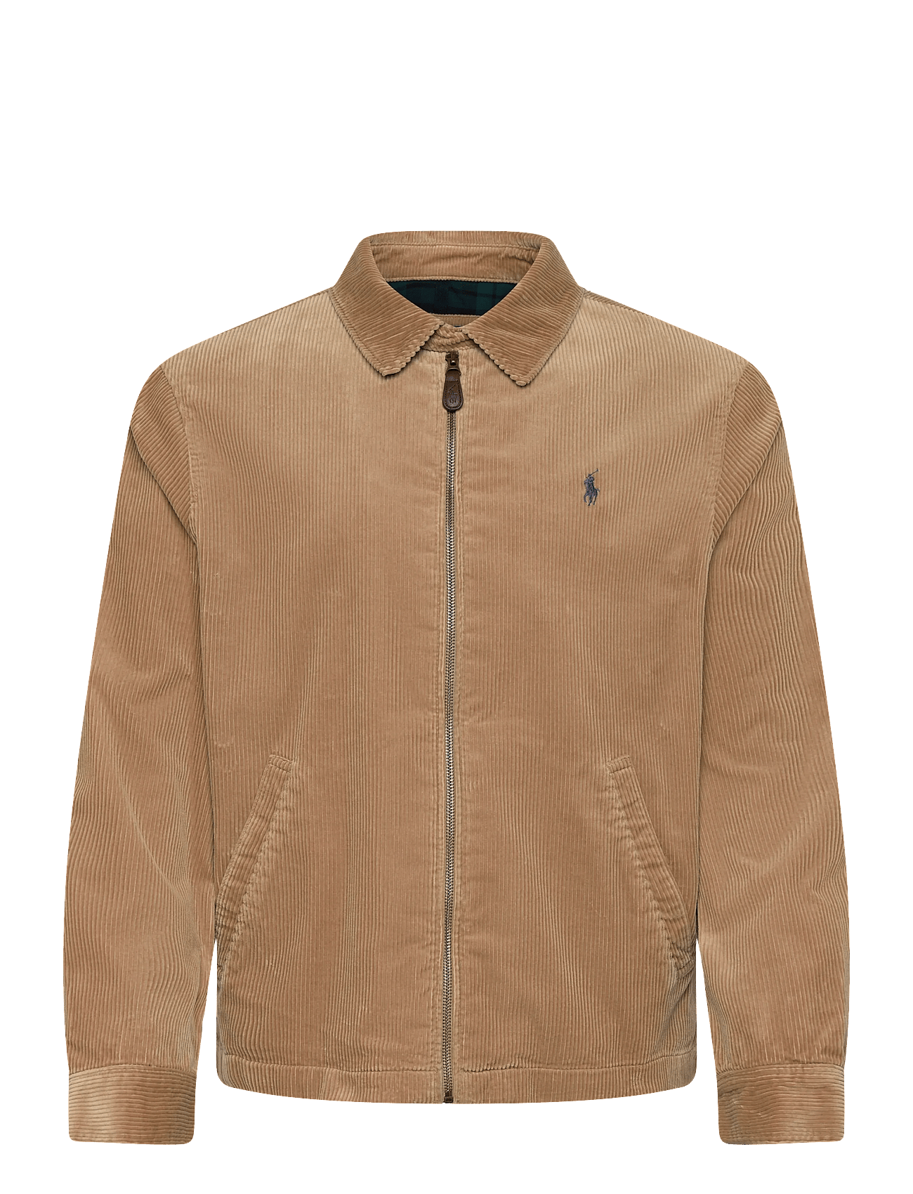 Polo Ralph Lauren 8 Wale Corduroy-wyntn Wb (RAF710968125) - Light Polo Ralph Lauren 8 Wale Corduroy-wyntn Wb (RAF710968125) - Light