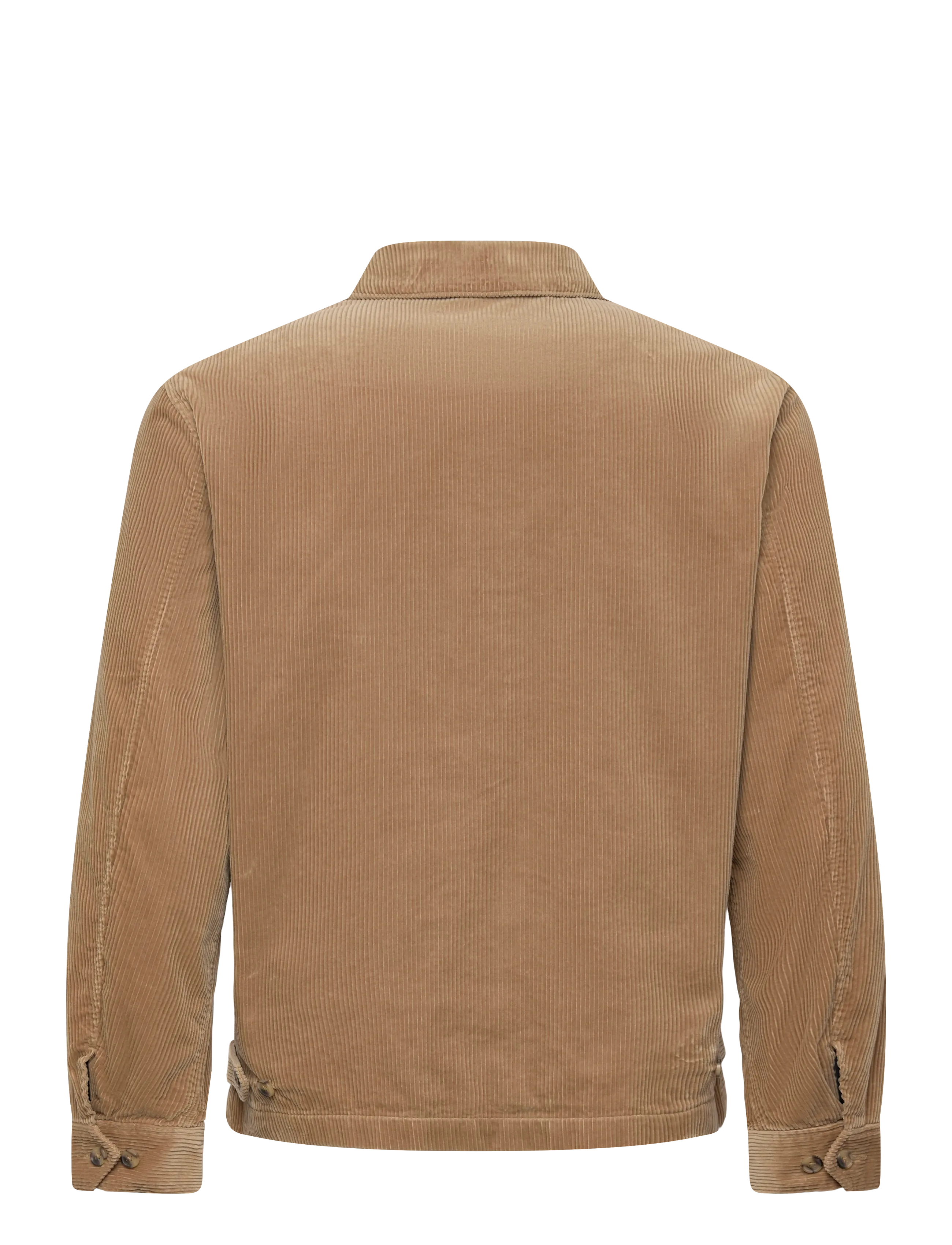 The Wynton Corduroy Jacket 2