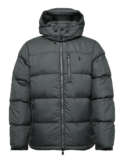 Polo Ralph Lauren The Gorham Down Jacket - - undefined / undefined