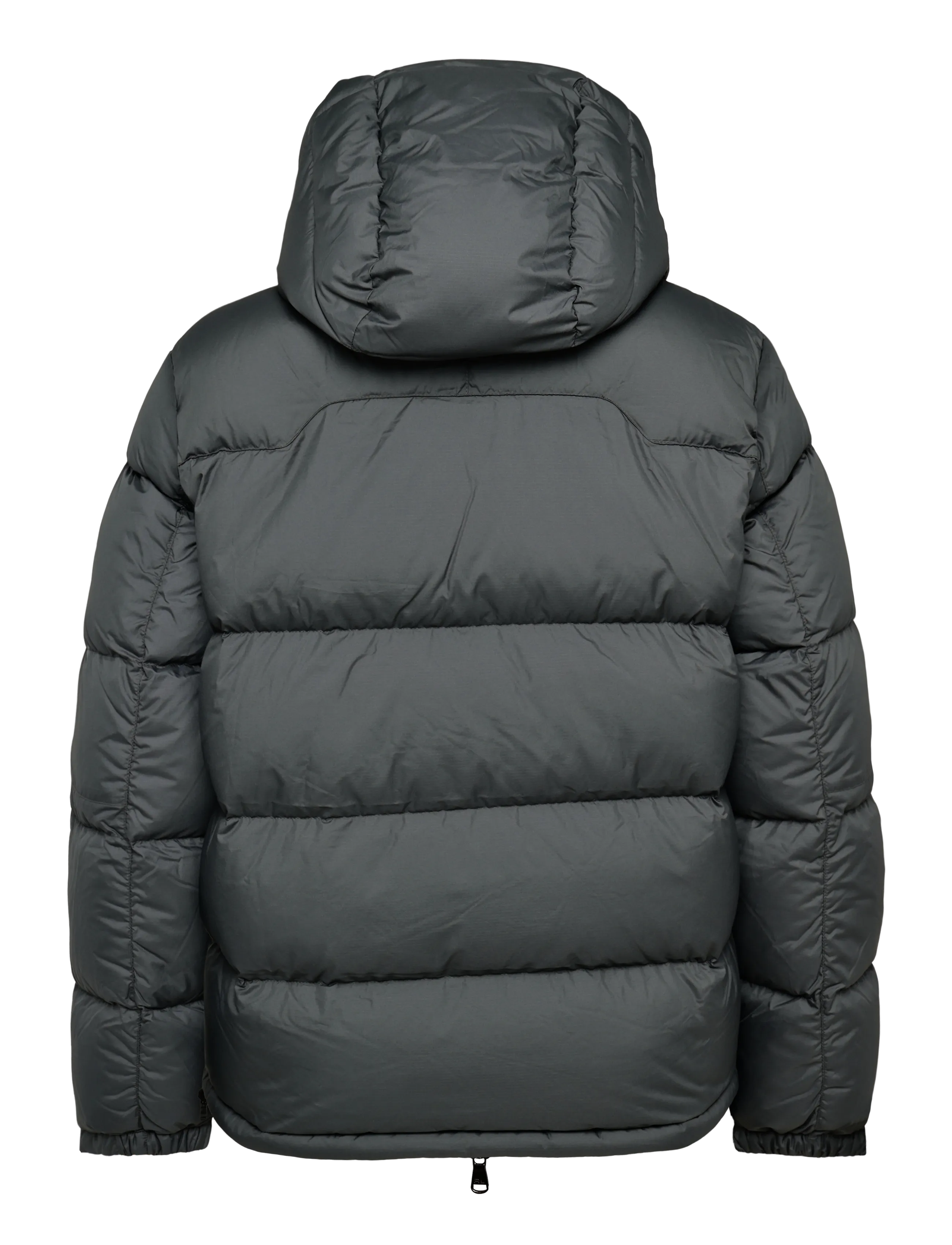 Polo Ralph Lauren - The Gorham Down Jacket - gefütterte jacken - charcoal grey - 1