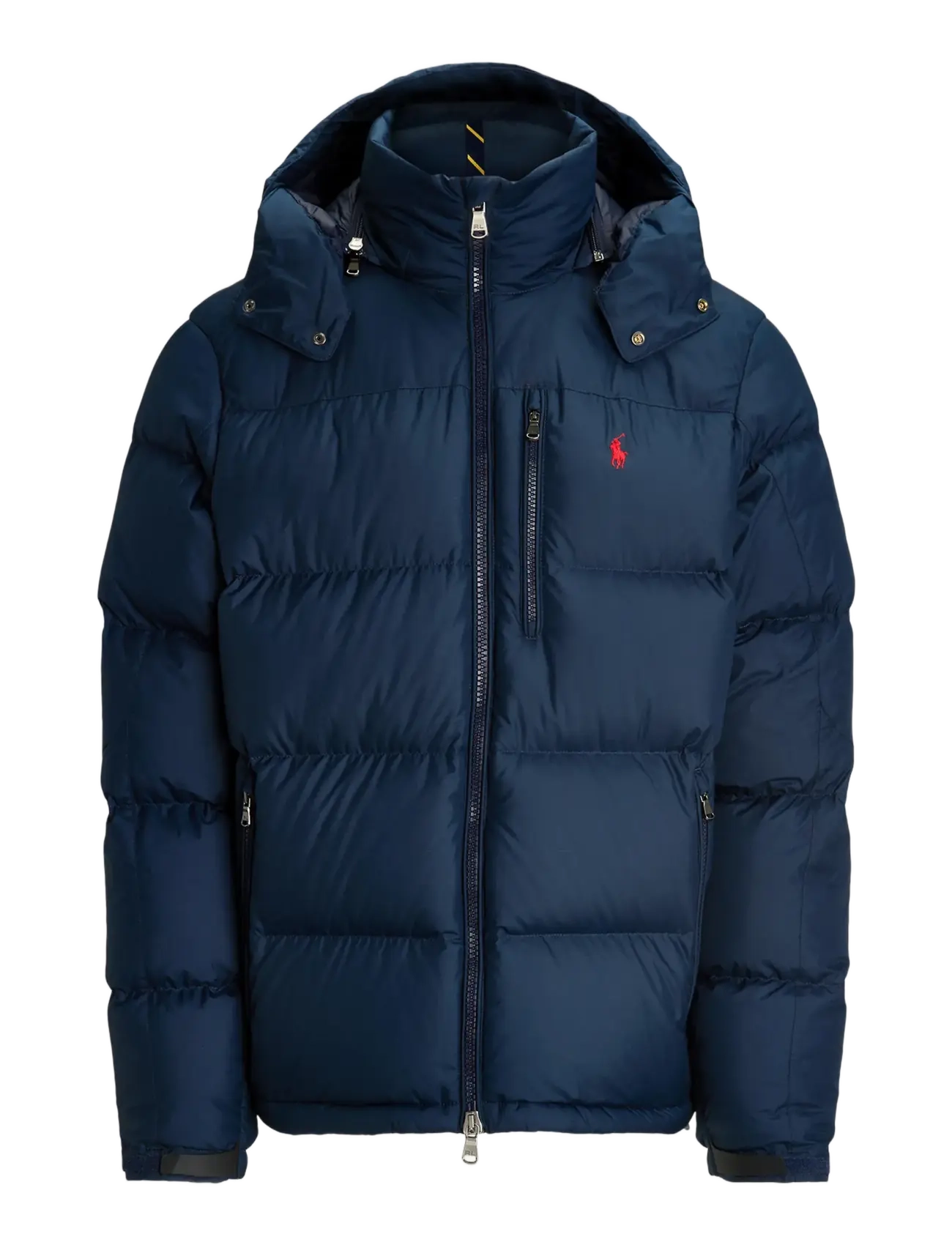 Polo Ralph Lauren The Gorham Down Jacket - Höstfynd - COLLECTION NAVY / navy