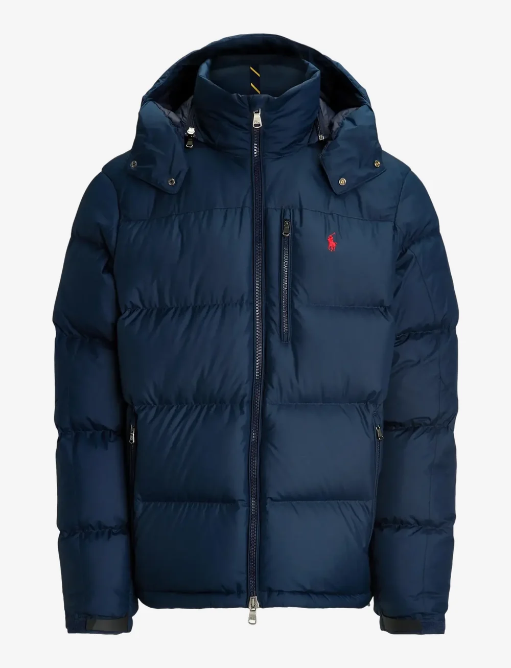 Polo Ralph Lauren - The Gorham Down Jacket - gefütterte jacken - collection navy - 1