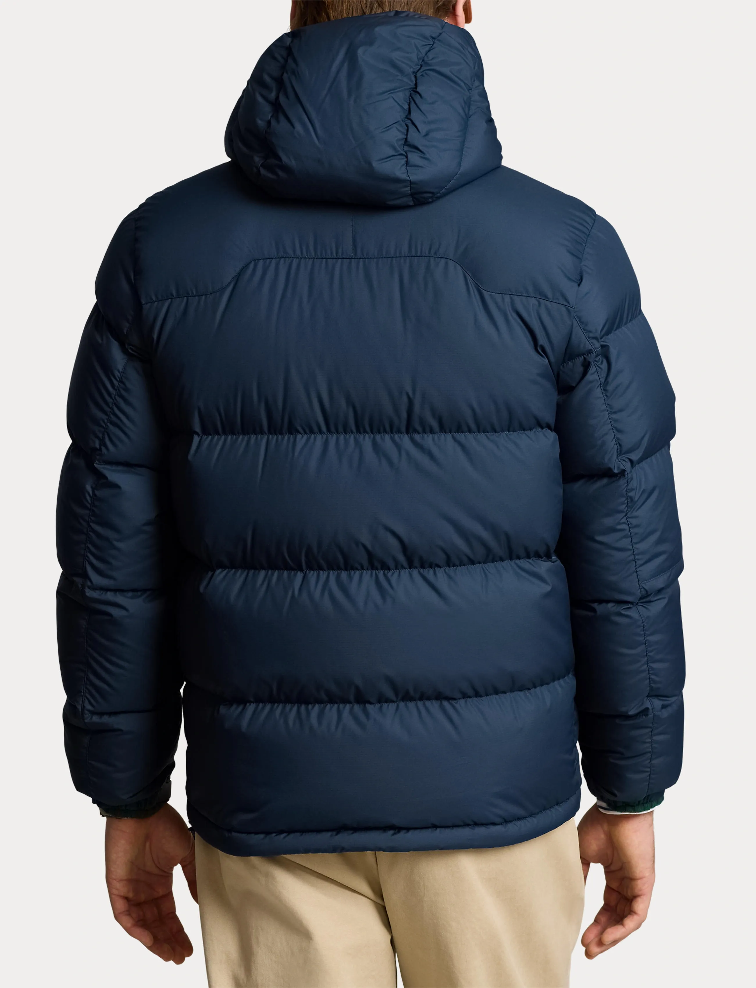 Polo Ralph Lauren Vinterjacka herr – bild 7